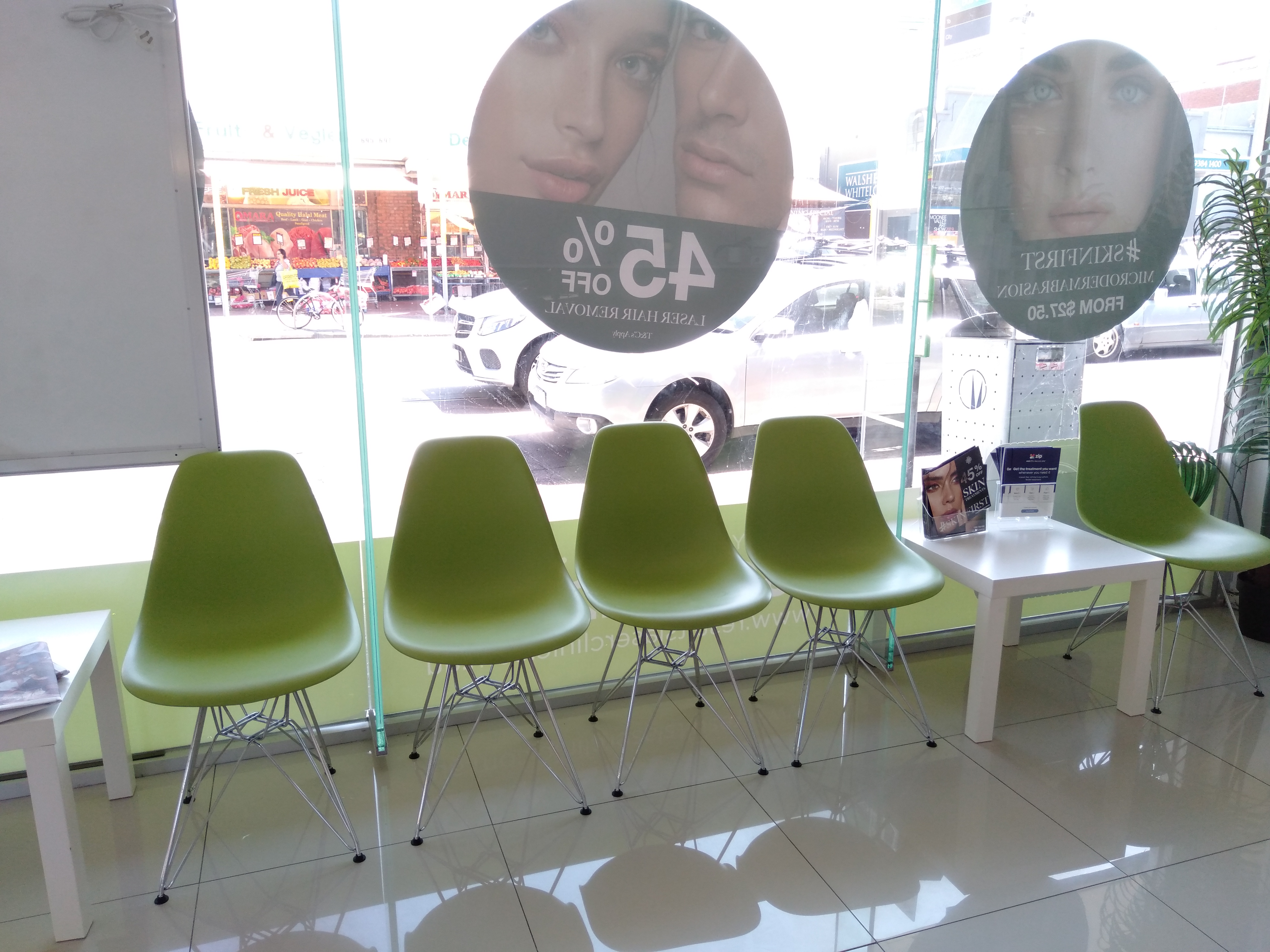 Results Laser Clinic - Brunswick image 3