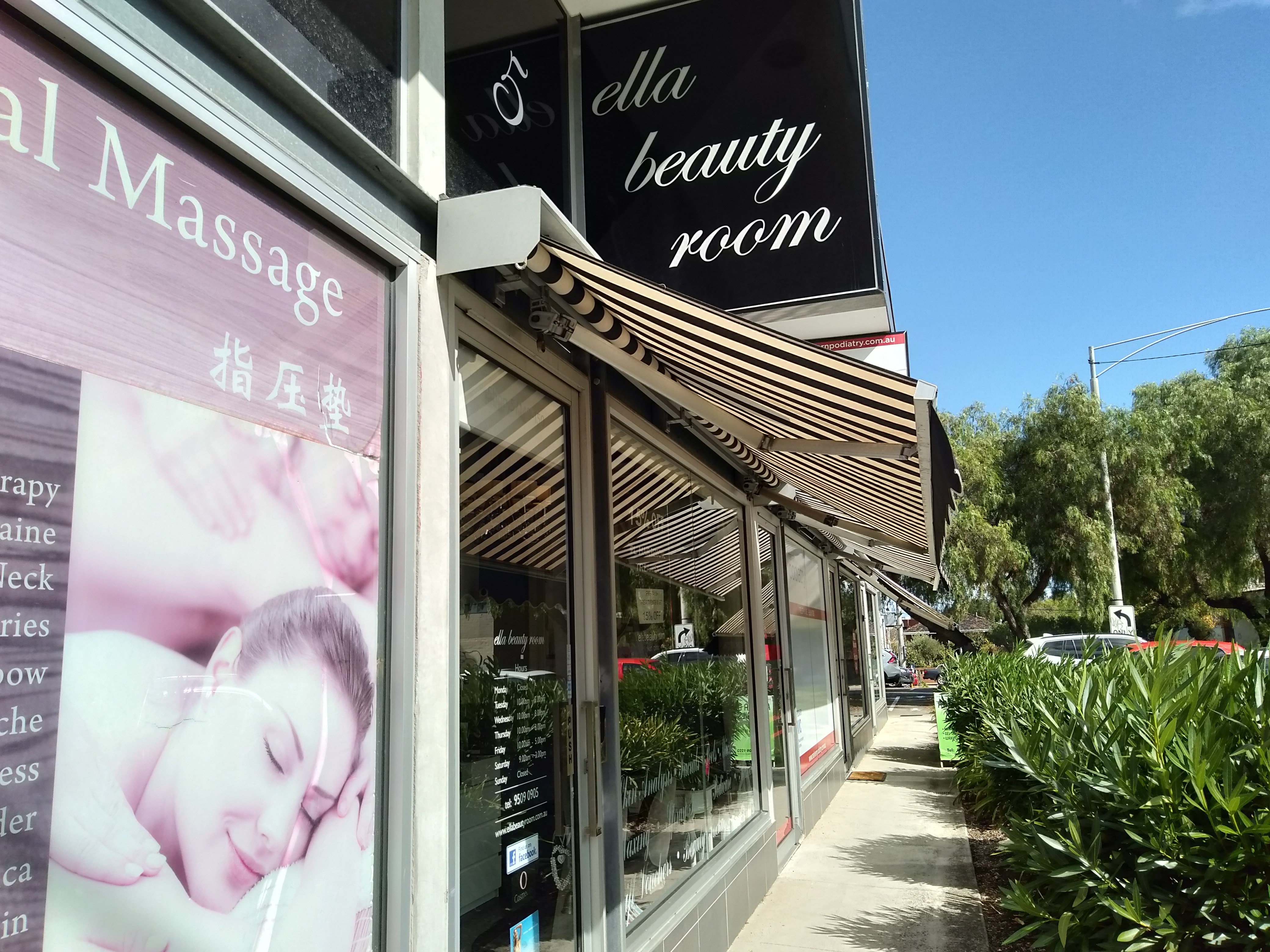 Ella Beauty Room