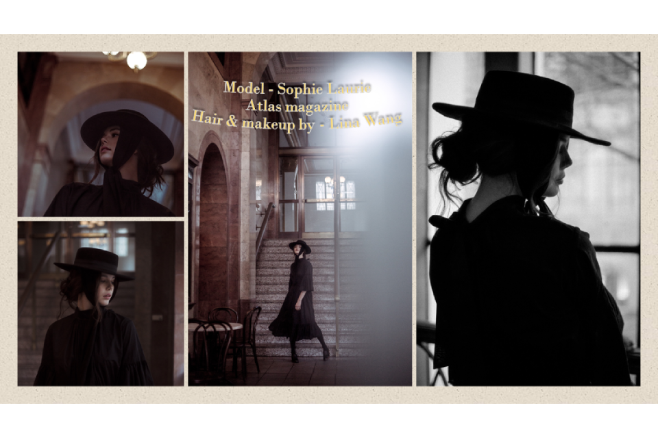 Bruno Hair & Makeup image 28