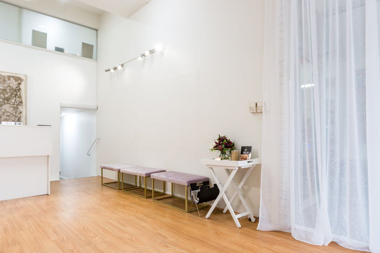 Peach and Co image 12