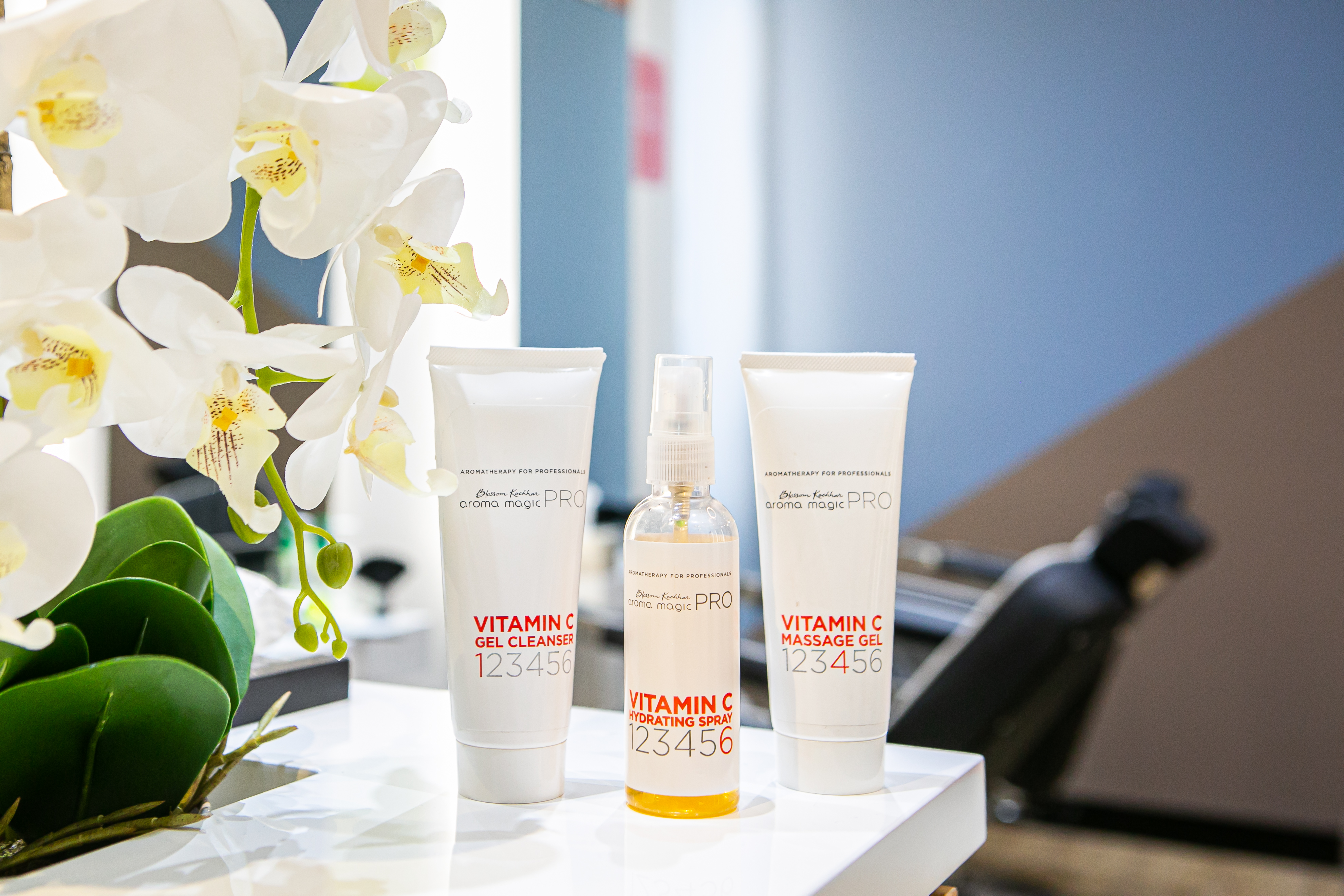 Just Threading - Melbourne Central image 7