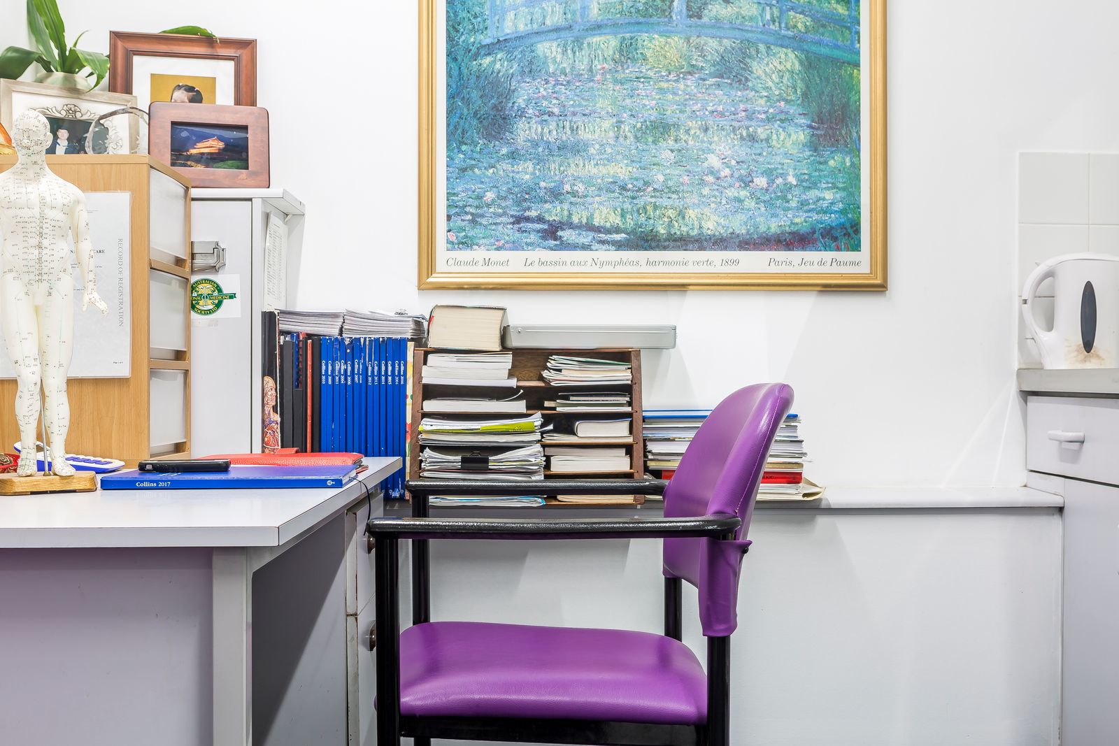 Chinese Medicine & Naturalcare Clinic image 6