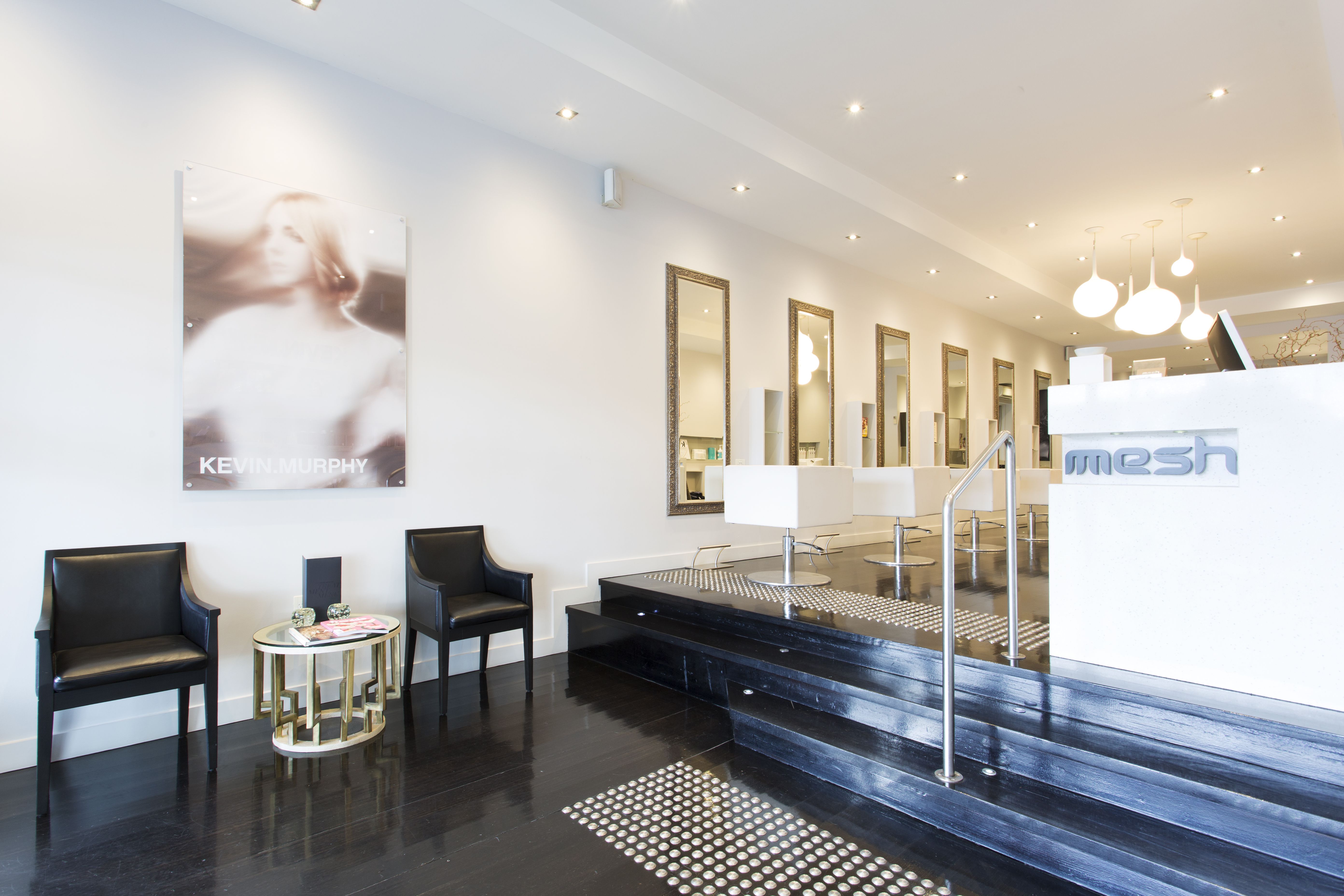 Mesh Hair Spa image 2