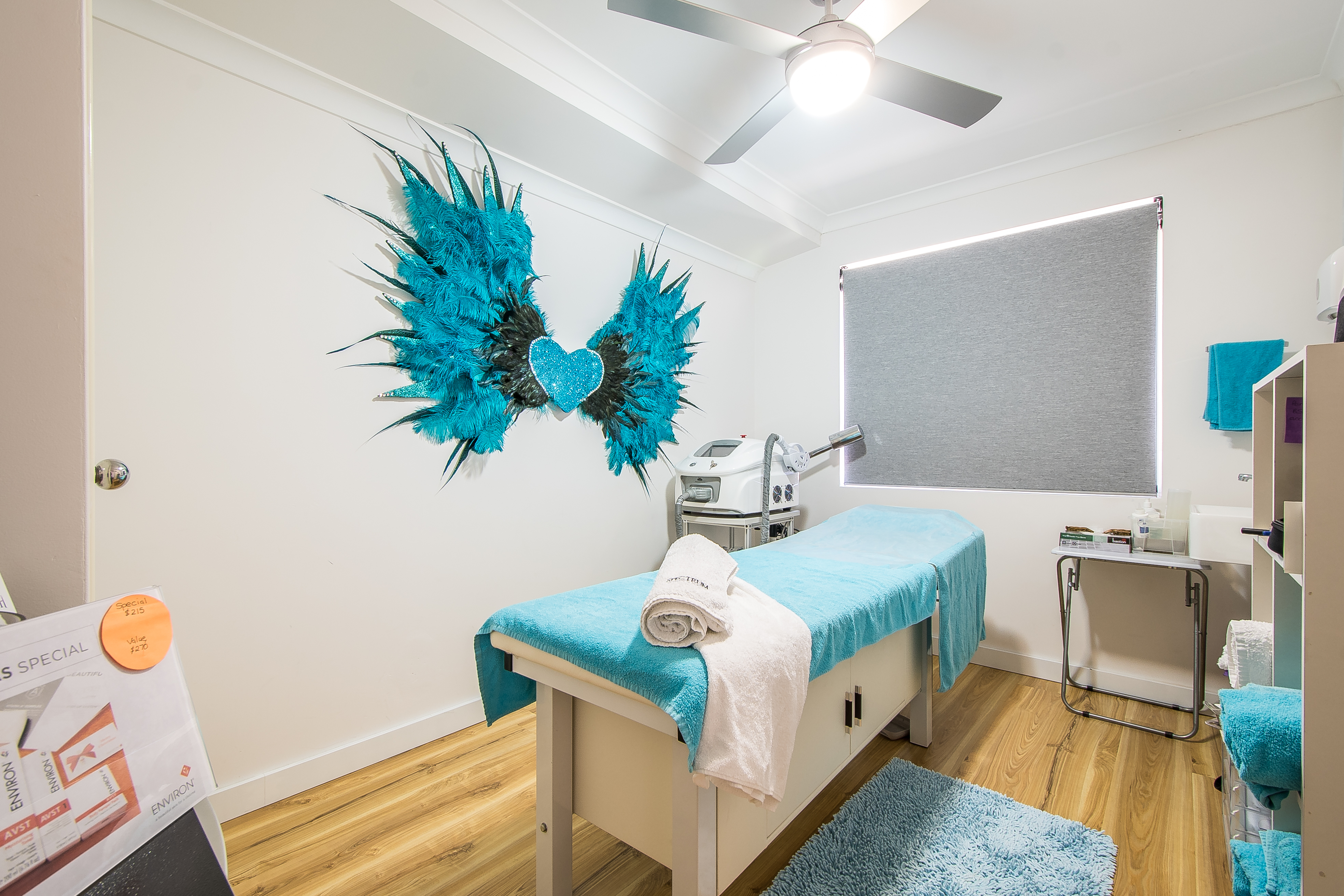 Pamper Girl IPL and Skincare Clinic image 2