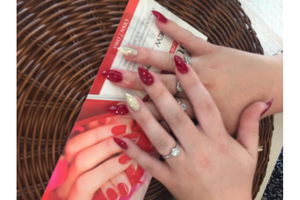 New York Nails Spa & Beauty image 3