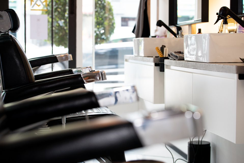 Another Man Barber & Shop image 3