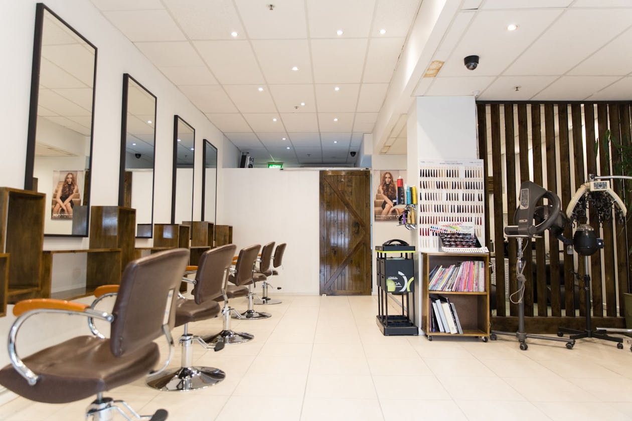 Tokyo Hair Design image 2