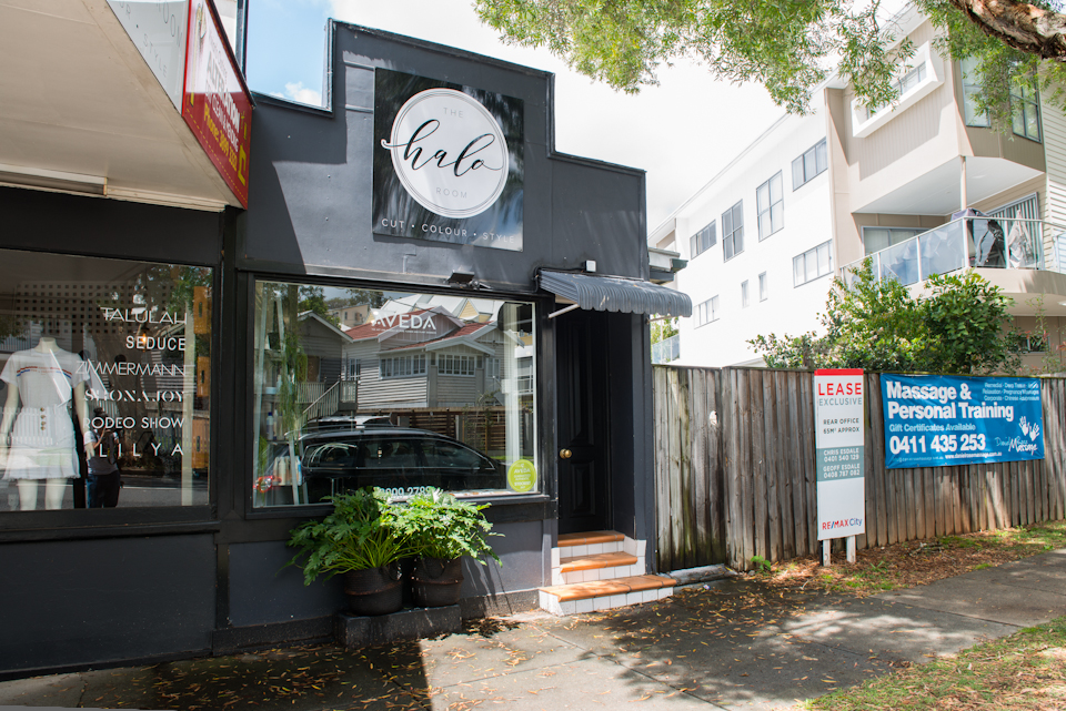 The Halo Room image 17