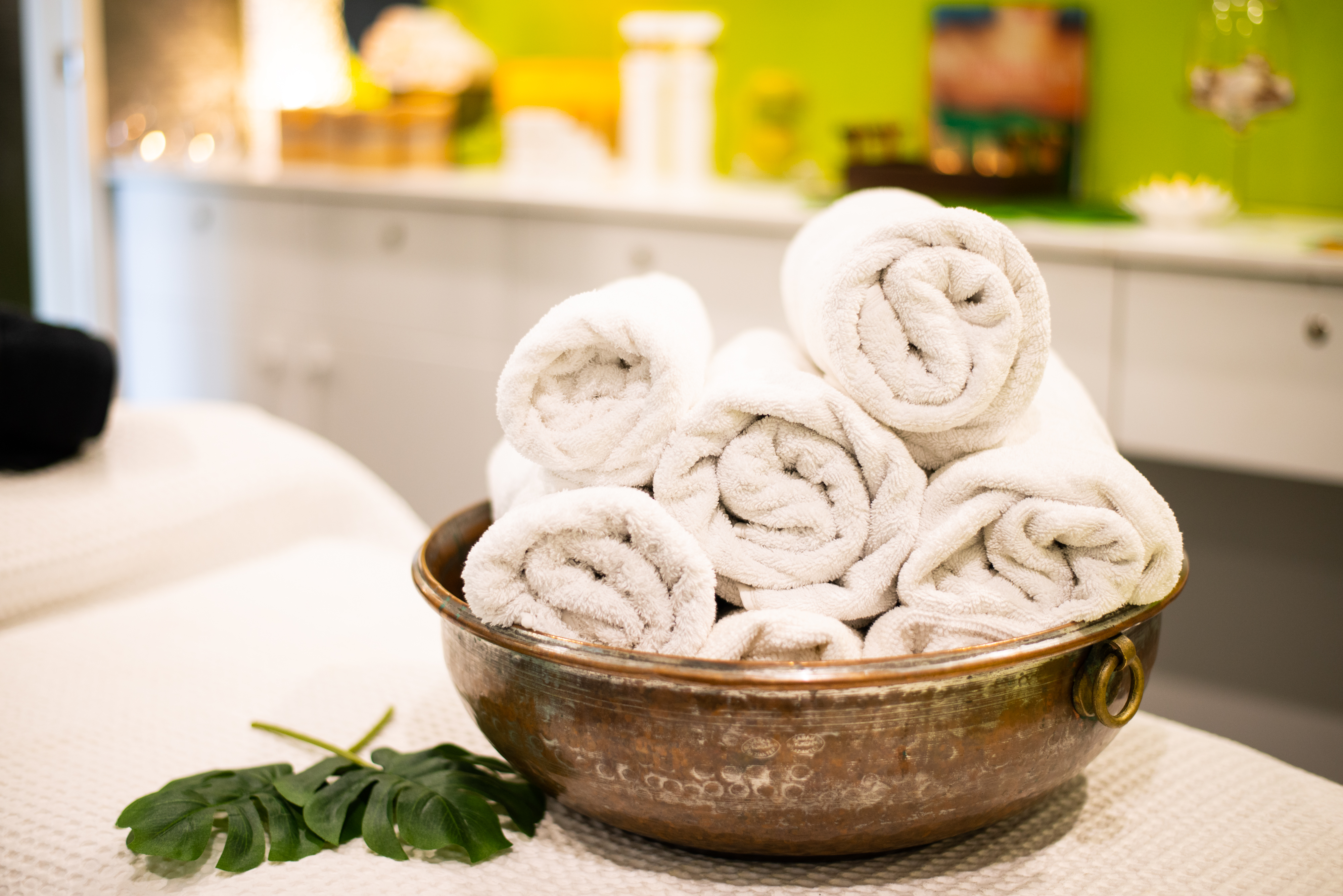 Total bliss beauty and nails image 9