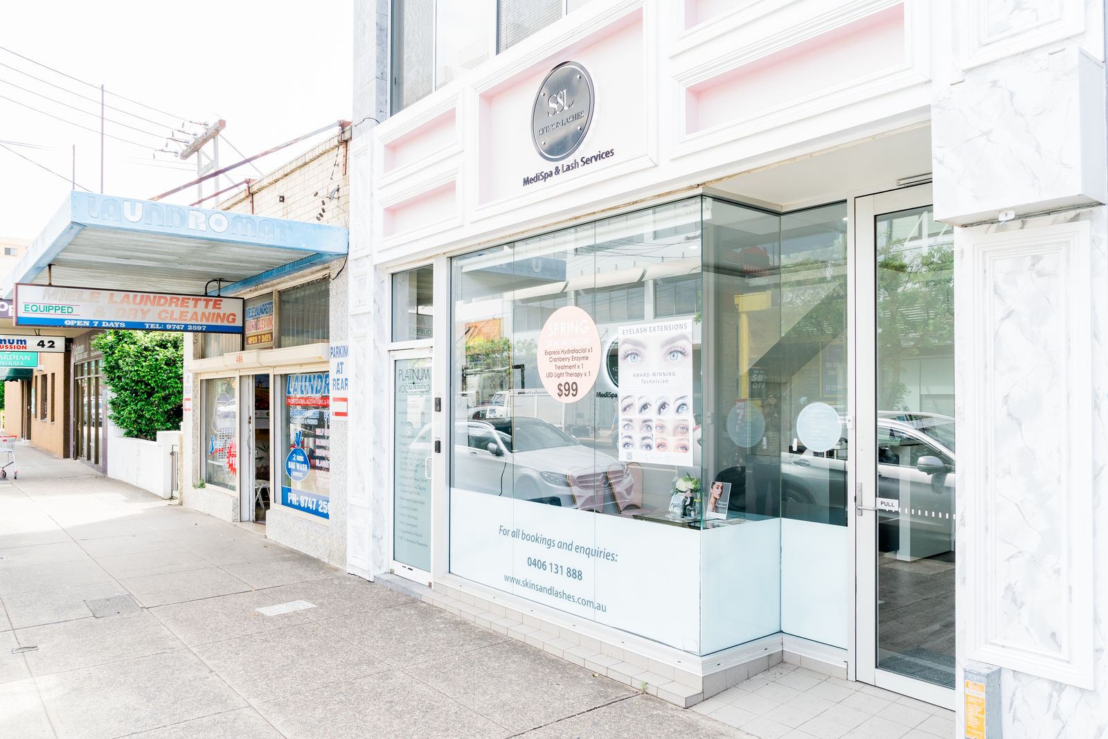 S&L MediSpa and Lash Services image 15