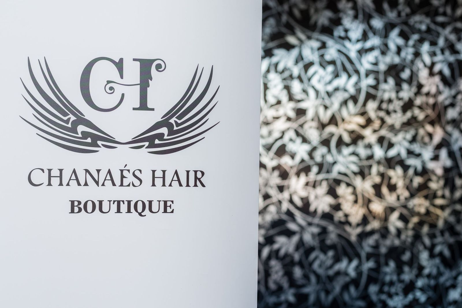 Chanae's Hair Boutique image 12