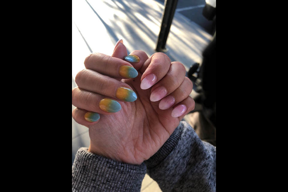 Greville Nails image 13