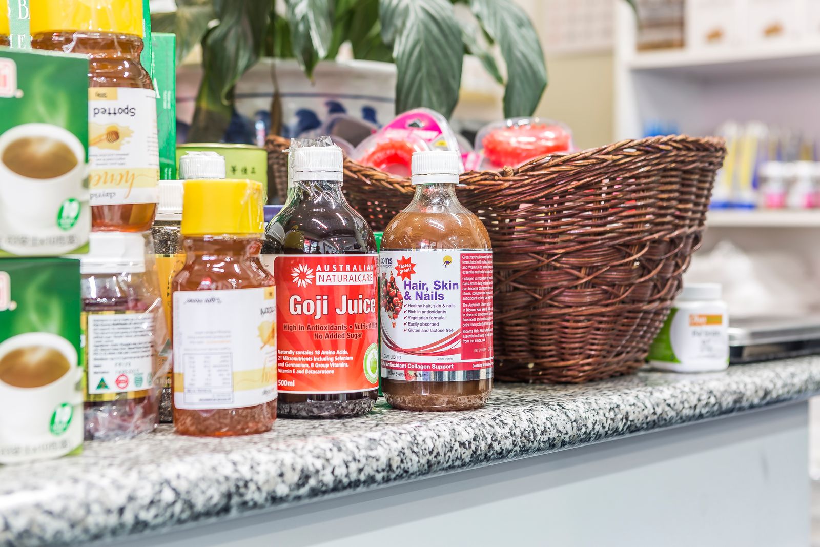 Chinese Medicine & Naturalcare Clinic image 5