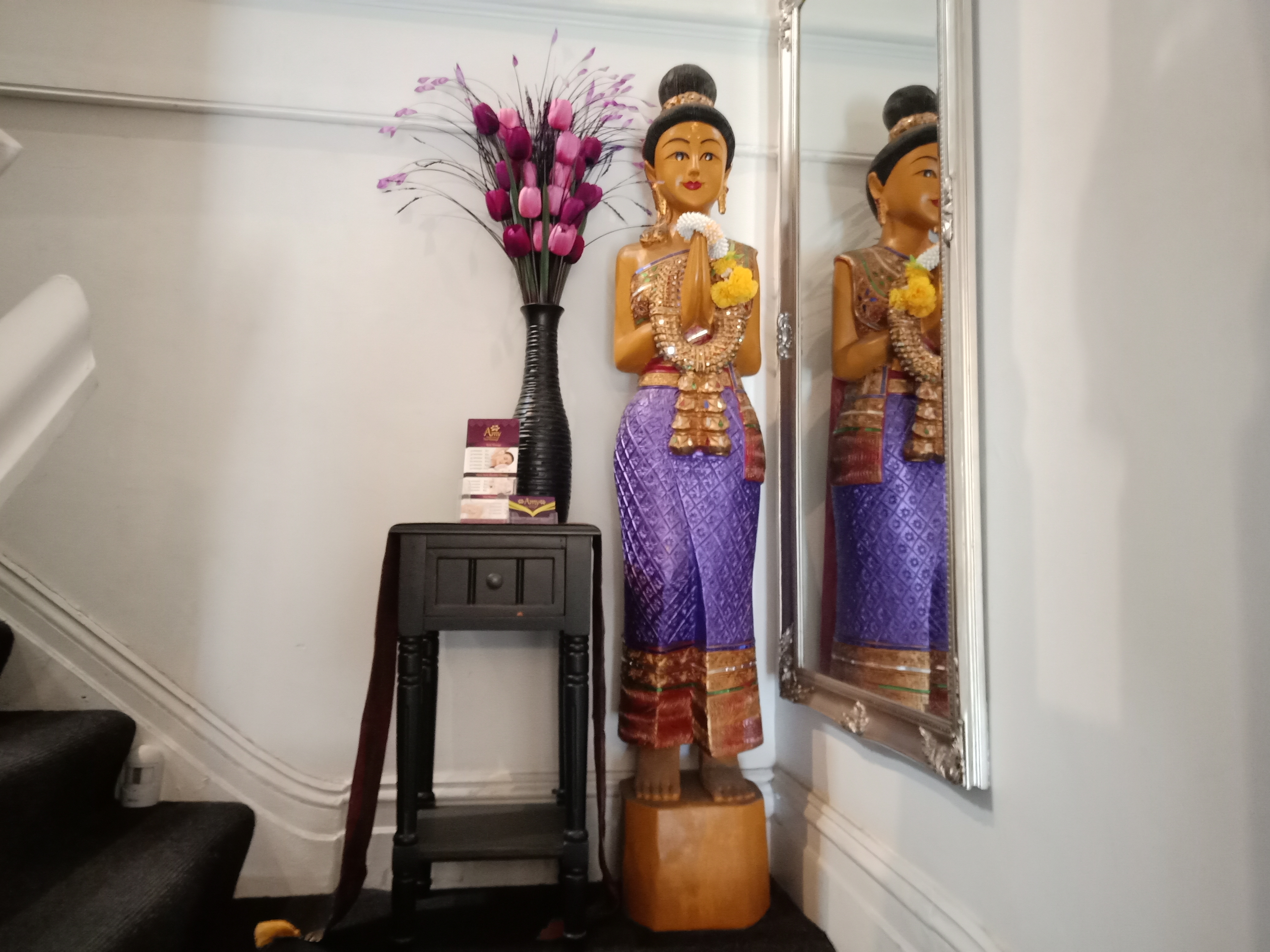 Amy Thai Massage - South Melbourne image 3