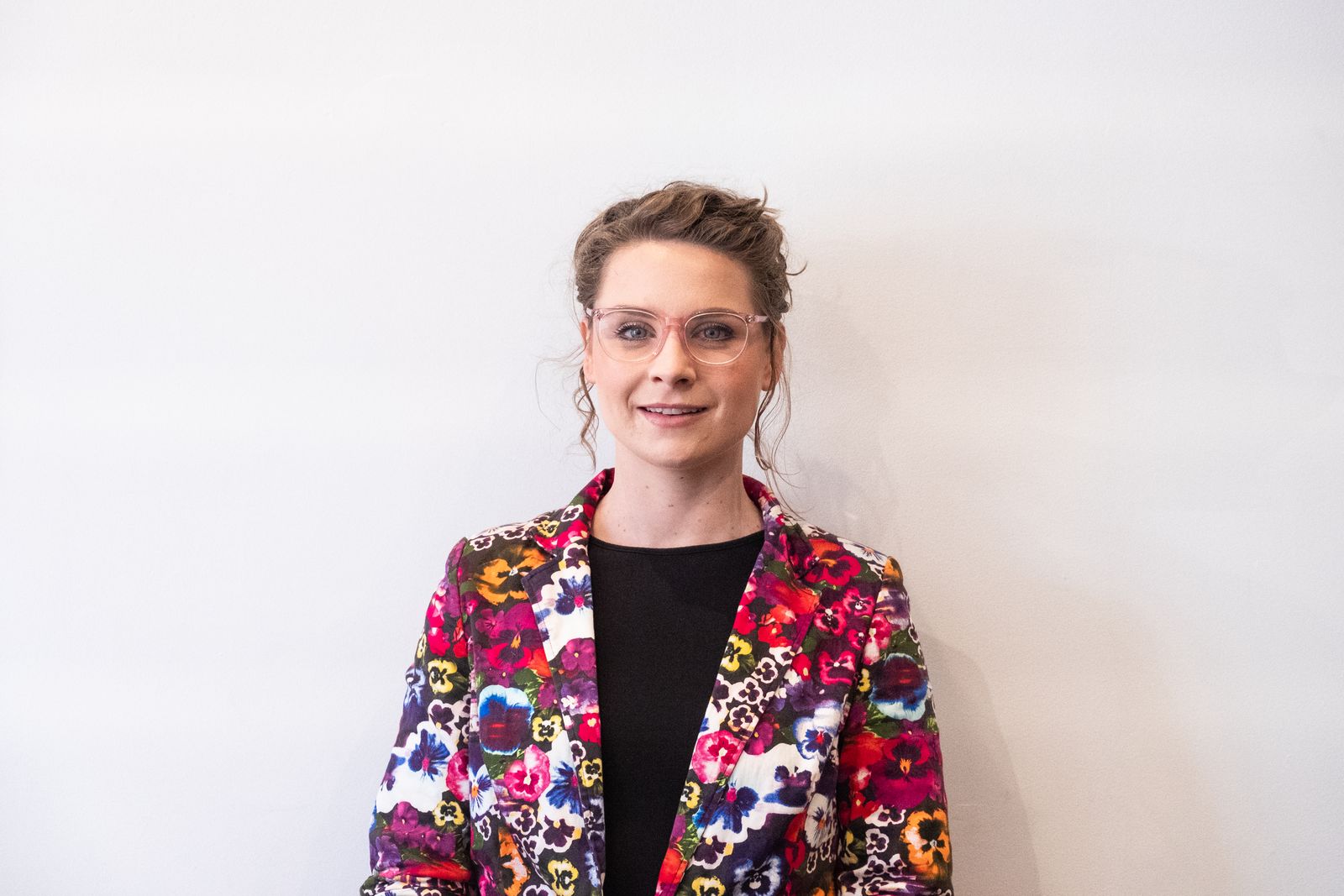 New Sensations Hairstyling image 7