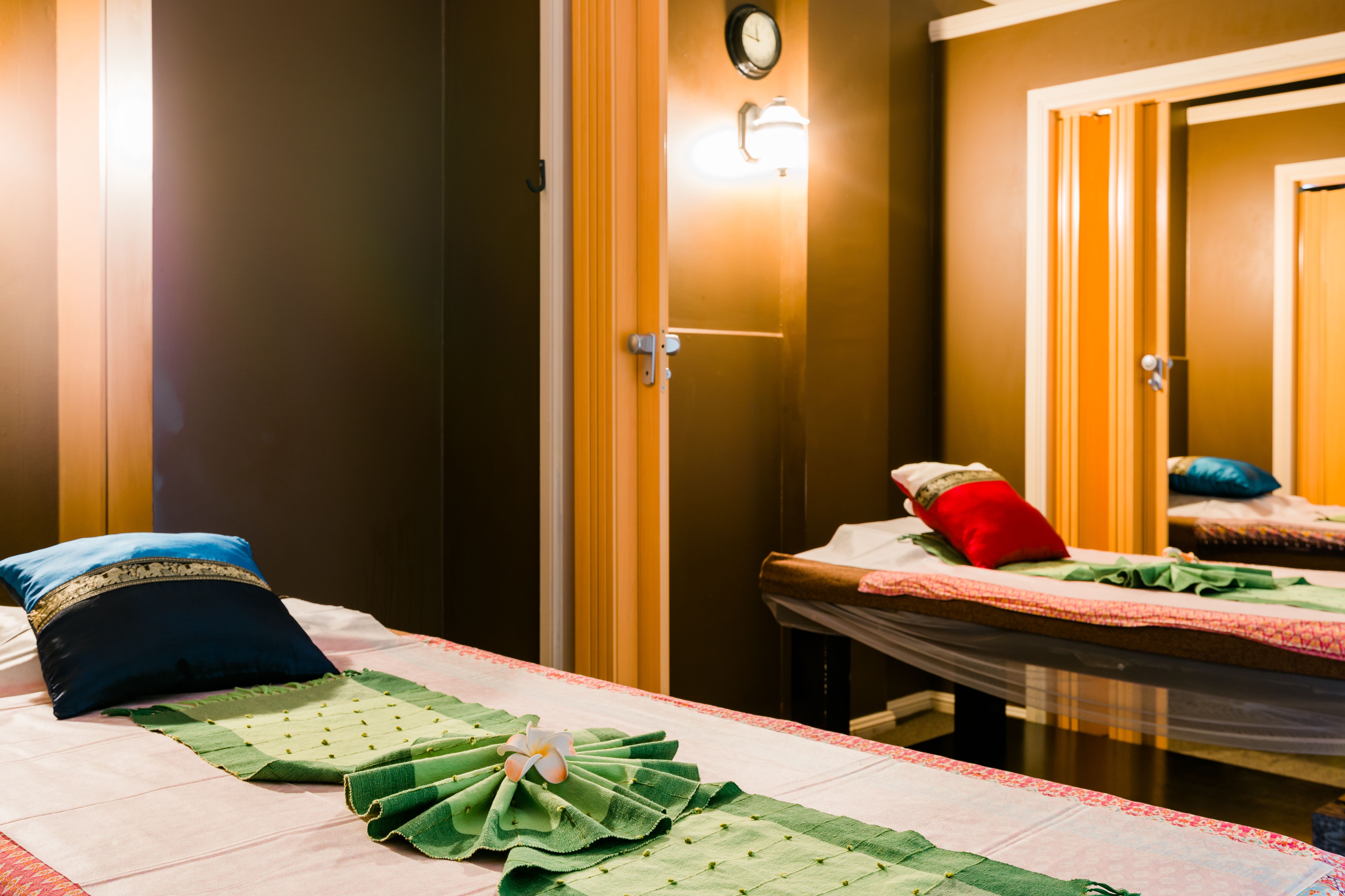 Baan Butsaba Thai Massage image 6