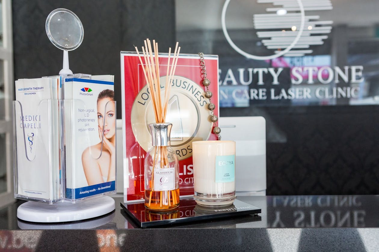 Beauty Stone Skin Care & Laser Clinic image 13