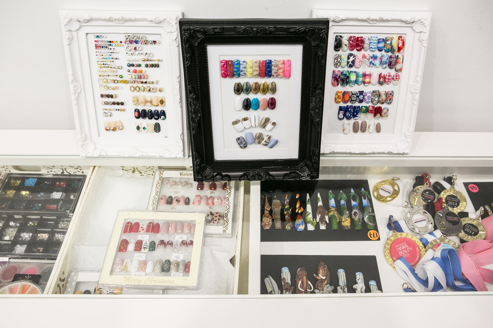 Nature Country Nails & Lashes image 13