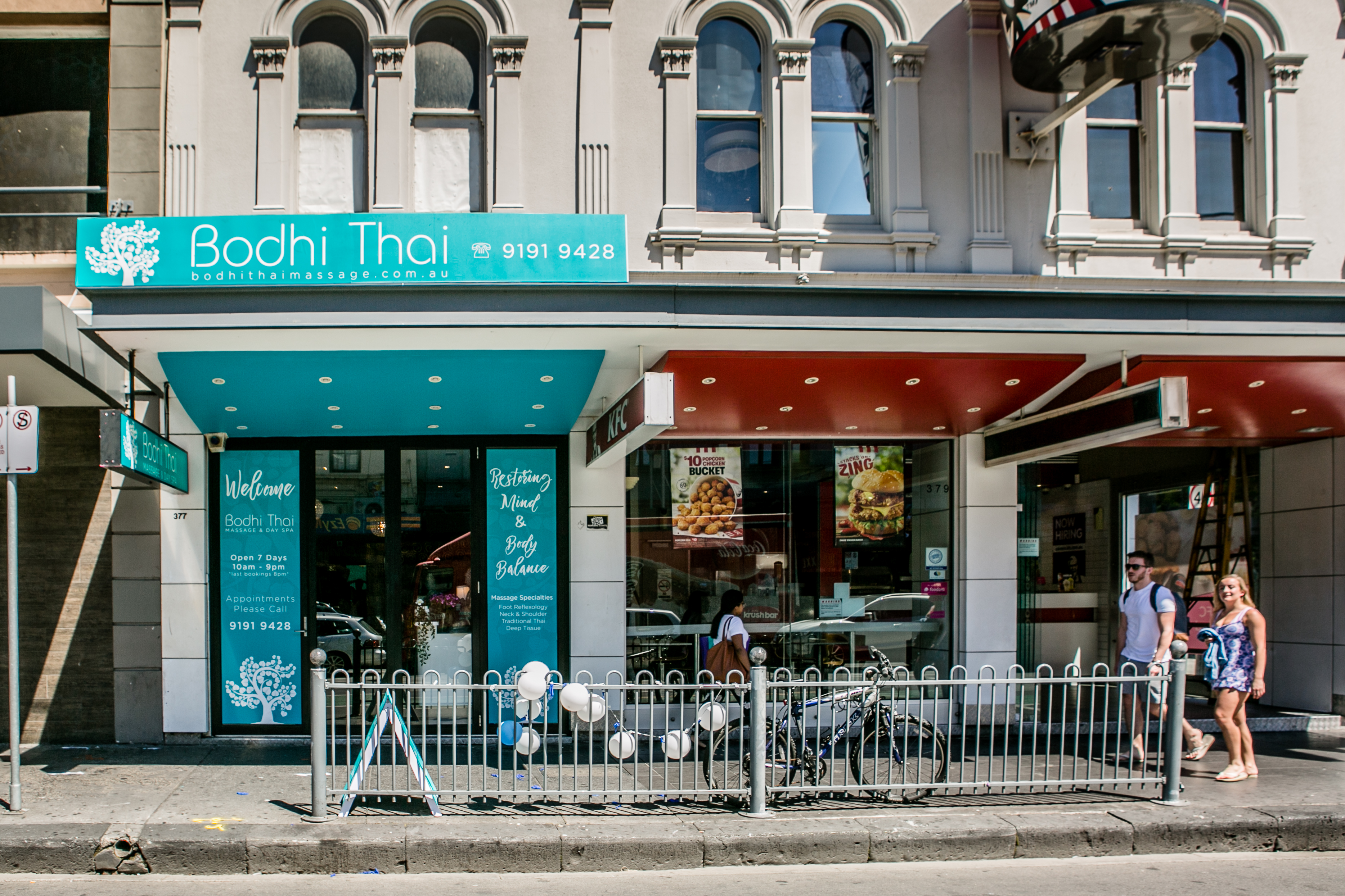 Bodhi Thai Massage and Day Spa image 12