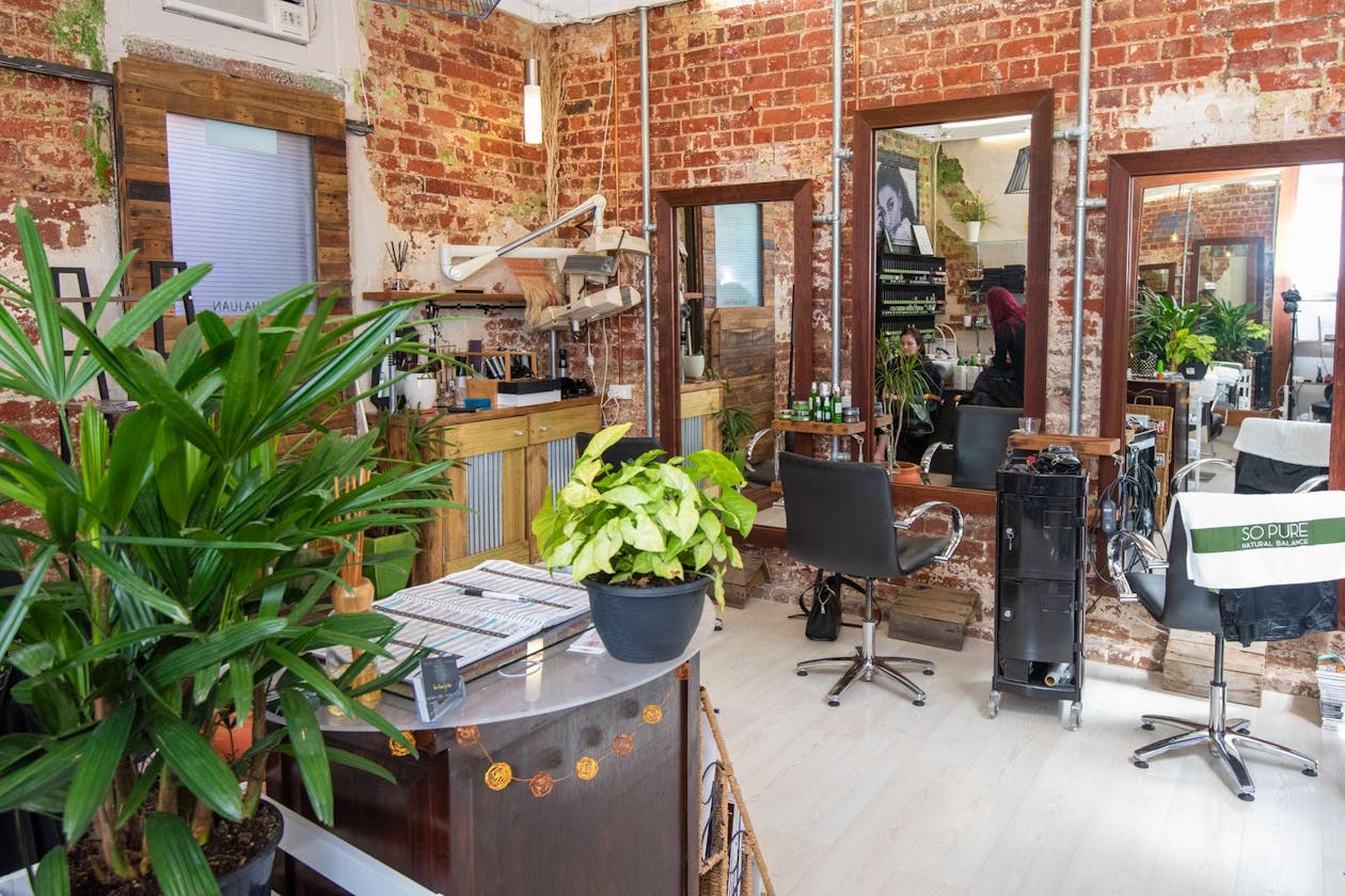 Best Hairdressers In Armadale Bookwell
