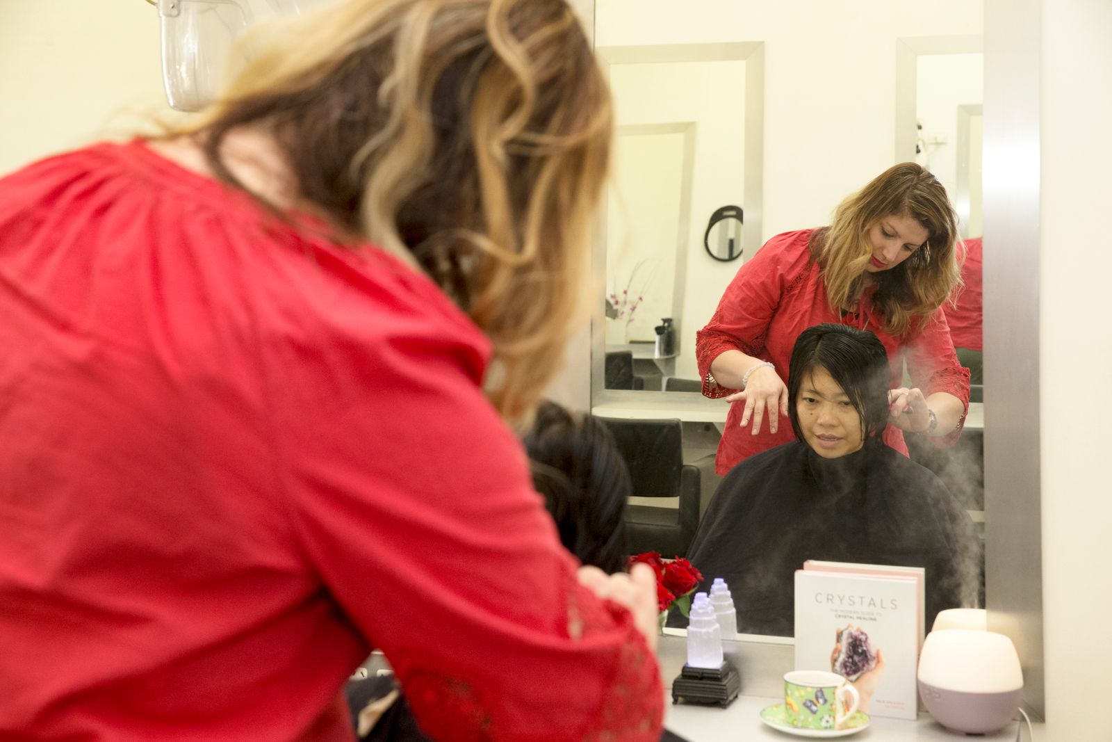 Mira Hair Studio image 3