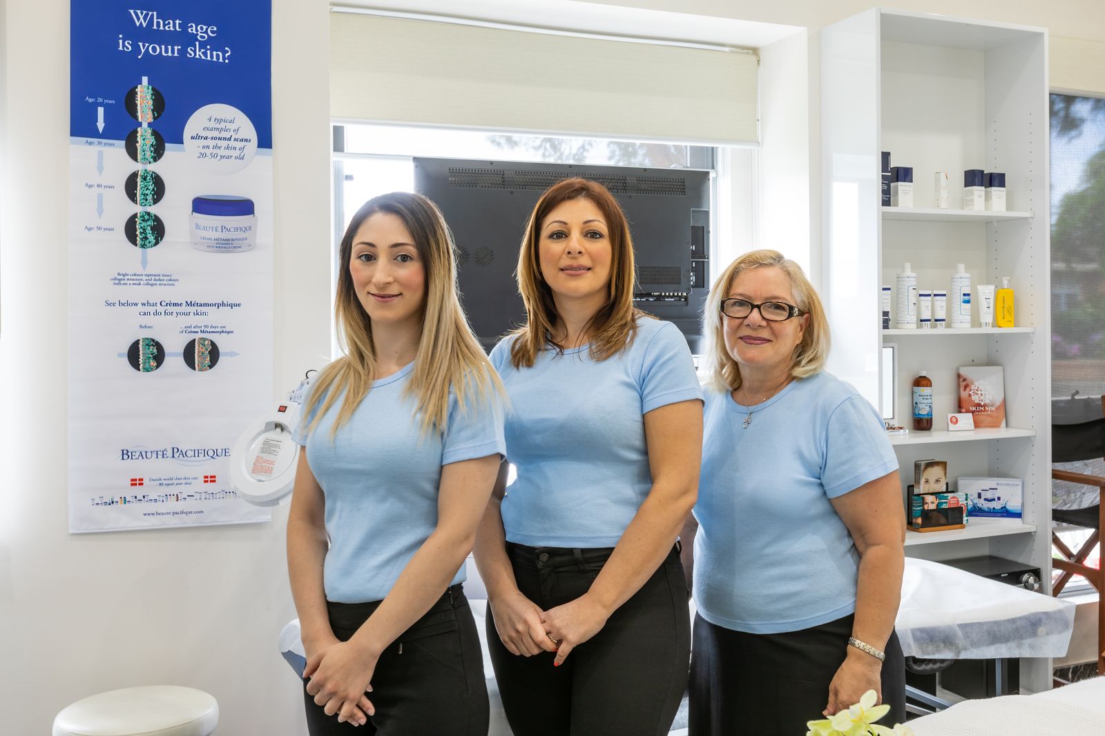 Skin Spa Secrets image 16