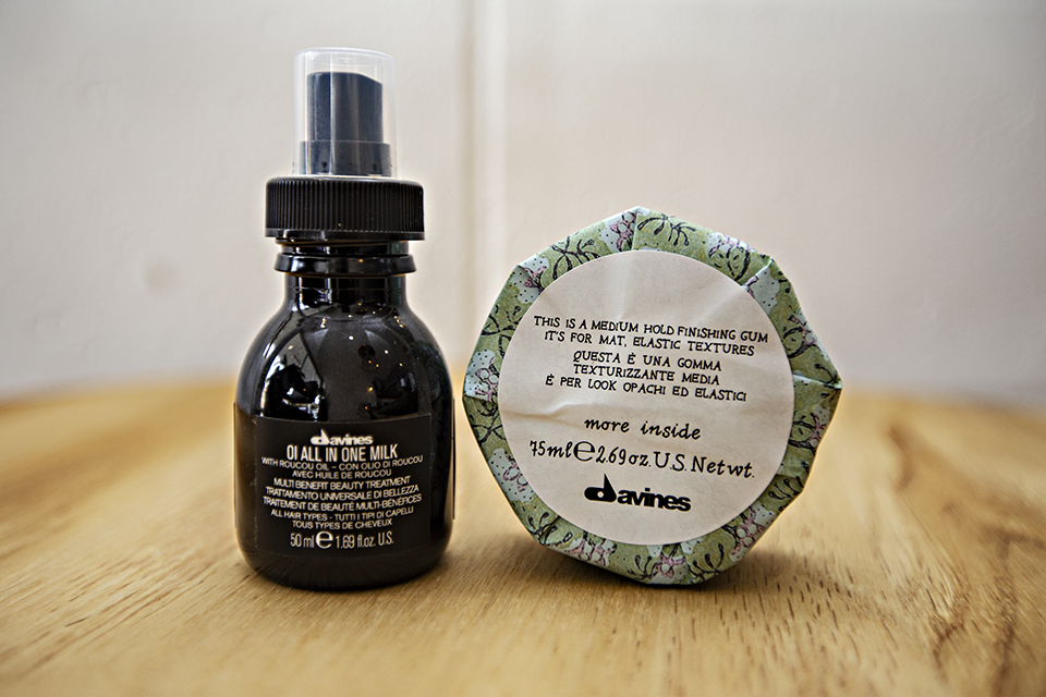 Intro Hairdressing image 8