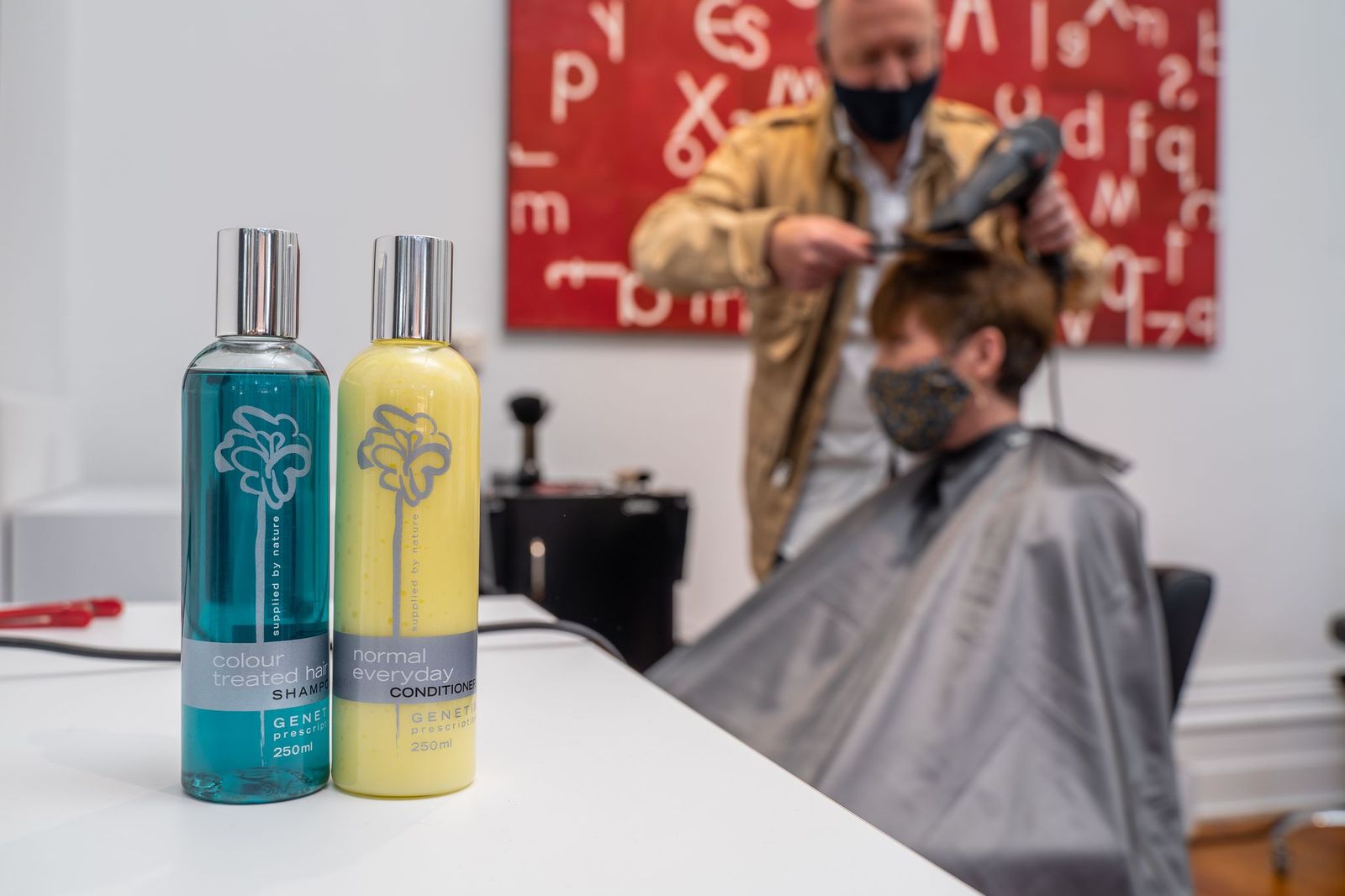 Dixie Rose Hair Salon image 8