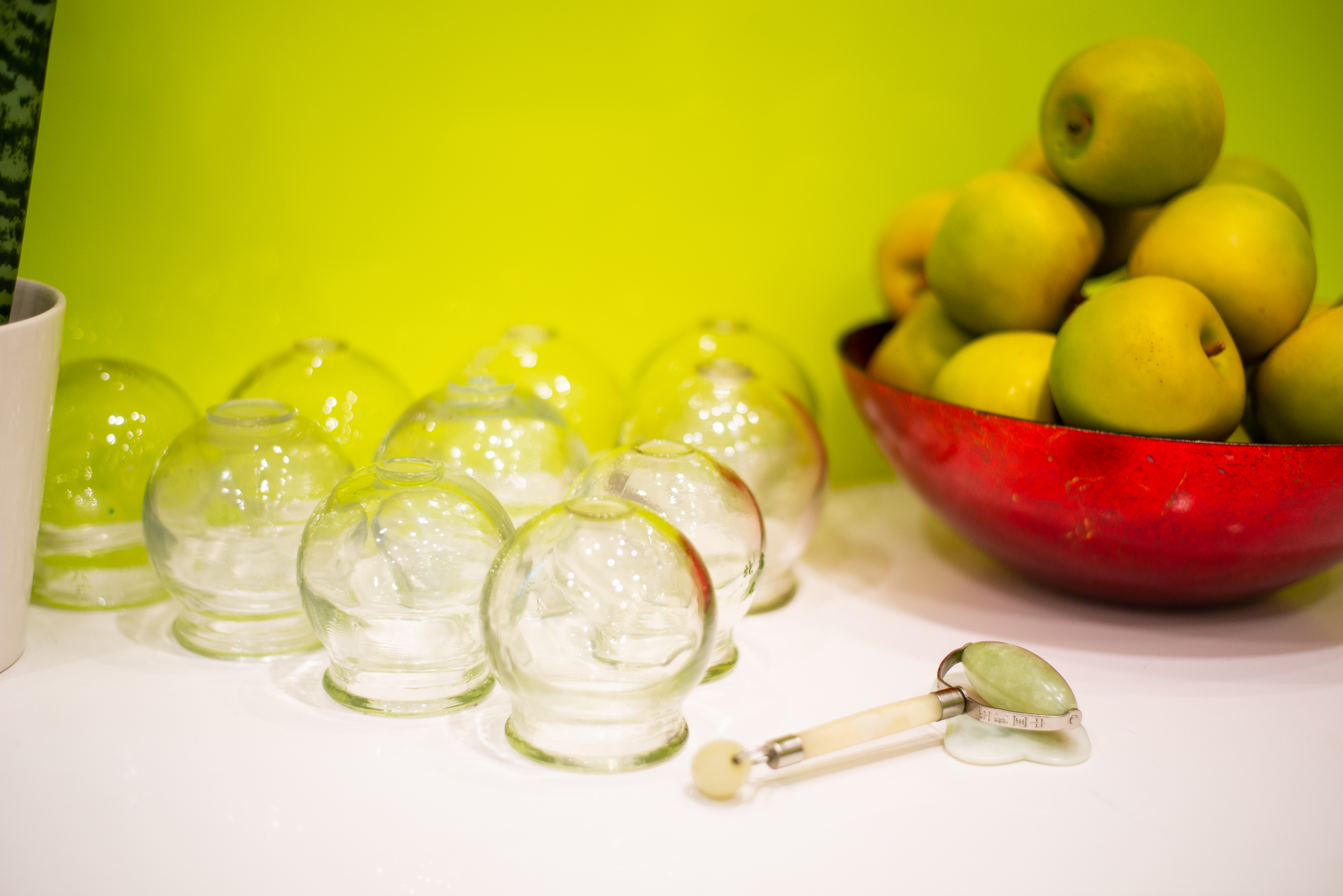 Total bliss beauty and nails image 14