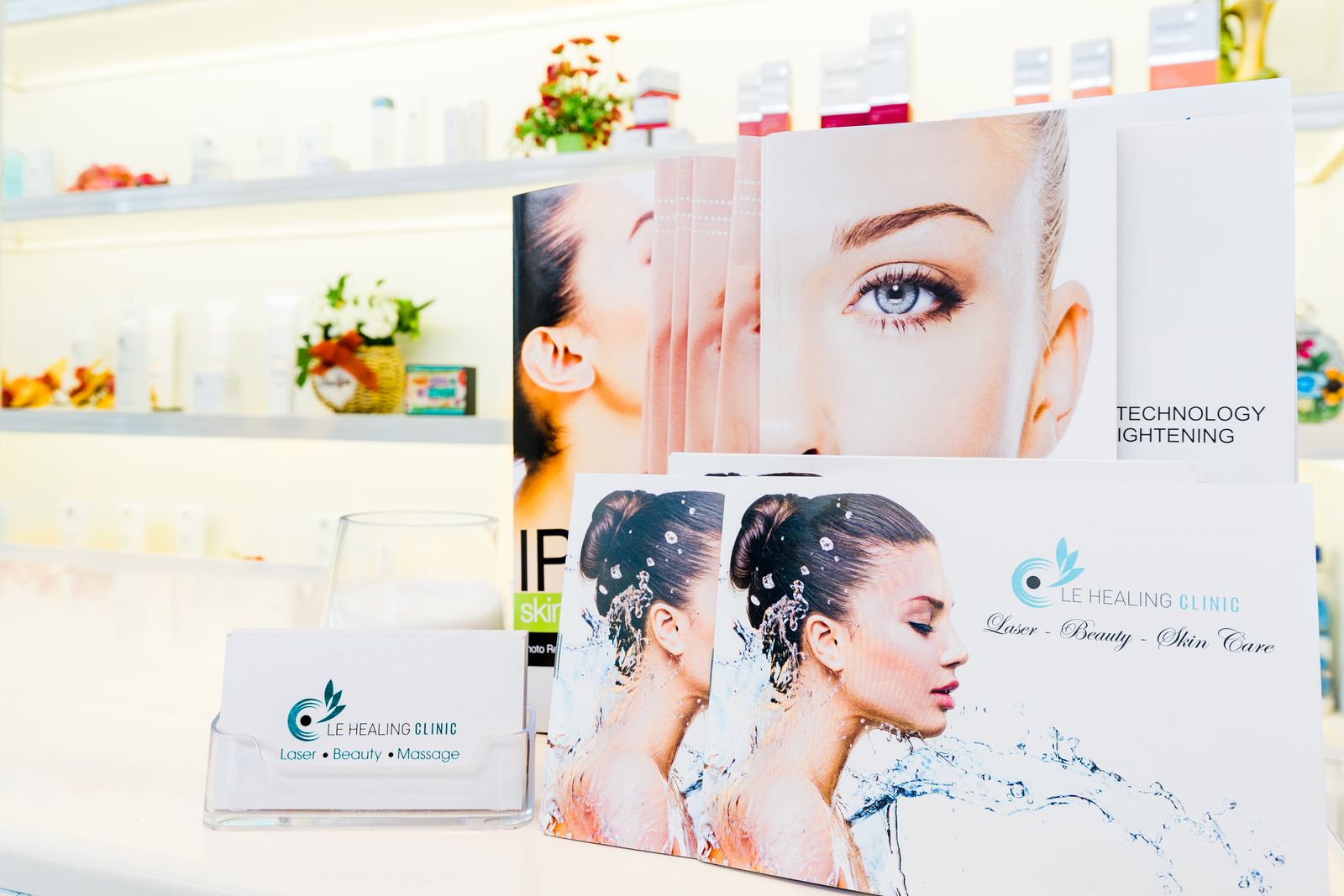 Le Healing Clinic image 6