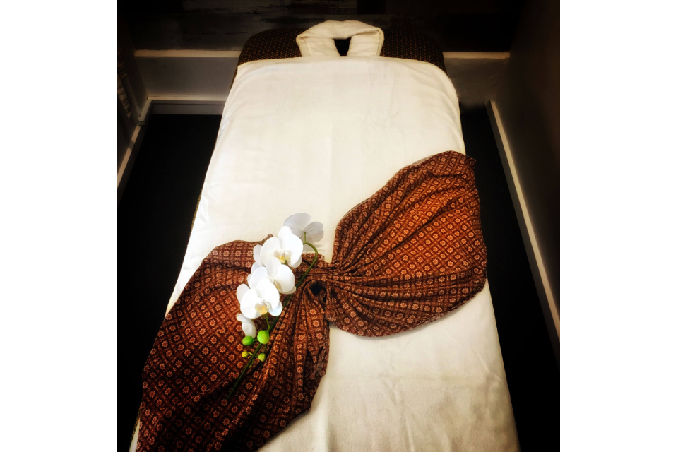 Thai Orchid Massage image 5