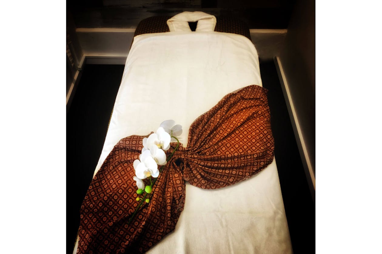 Thai Orchid Massage image 5