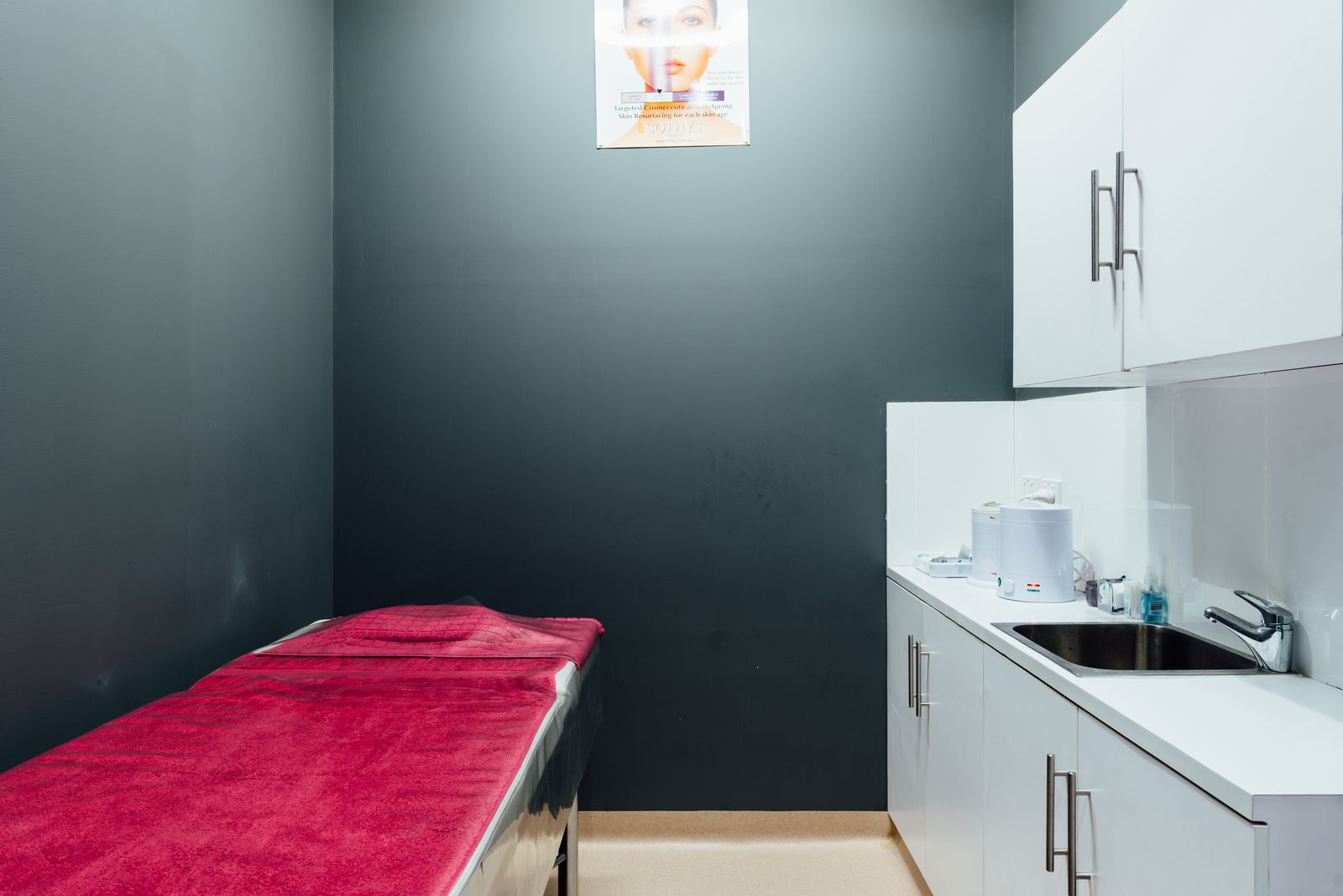 Shashi Hair, Beauty & Day Spa Top Ryde Waxing and Hair removal