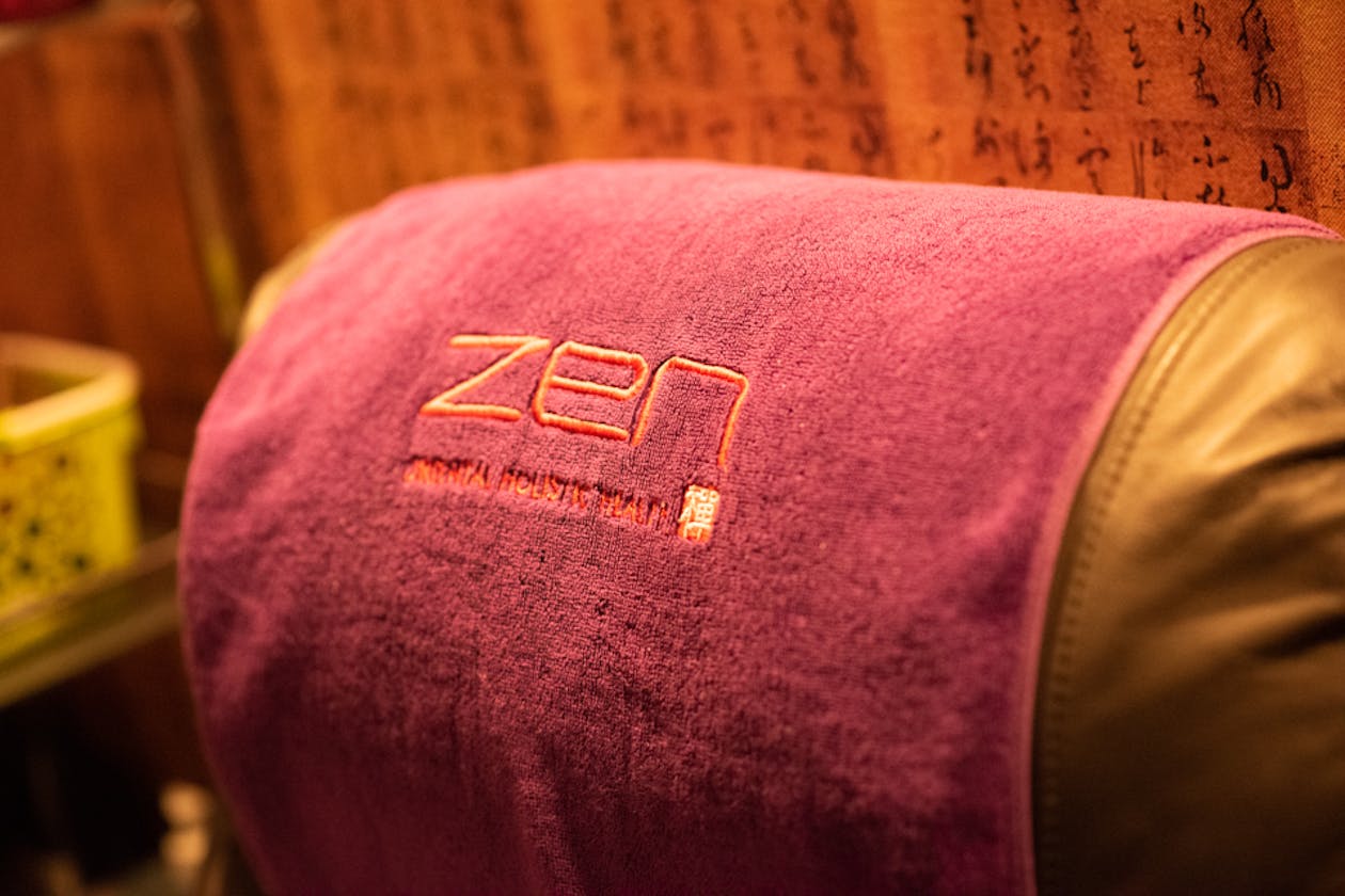 Zen Oriental Holistic Health - Northland image 7