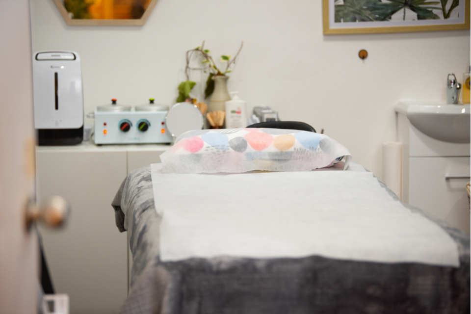 Time for Beauty Fitzroy image 3