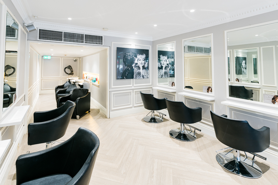 Butlers For Hair image 9