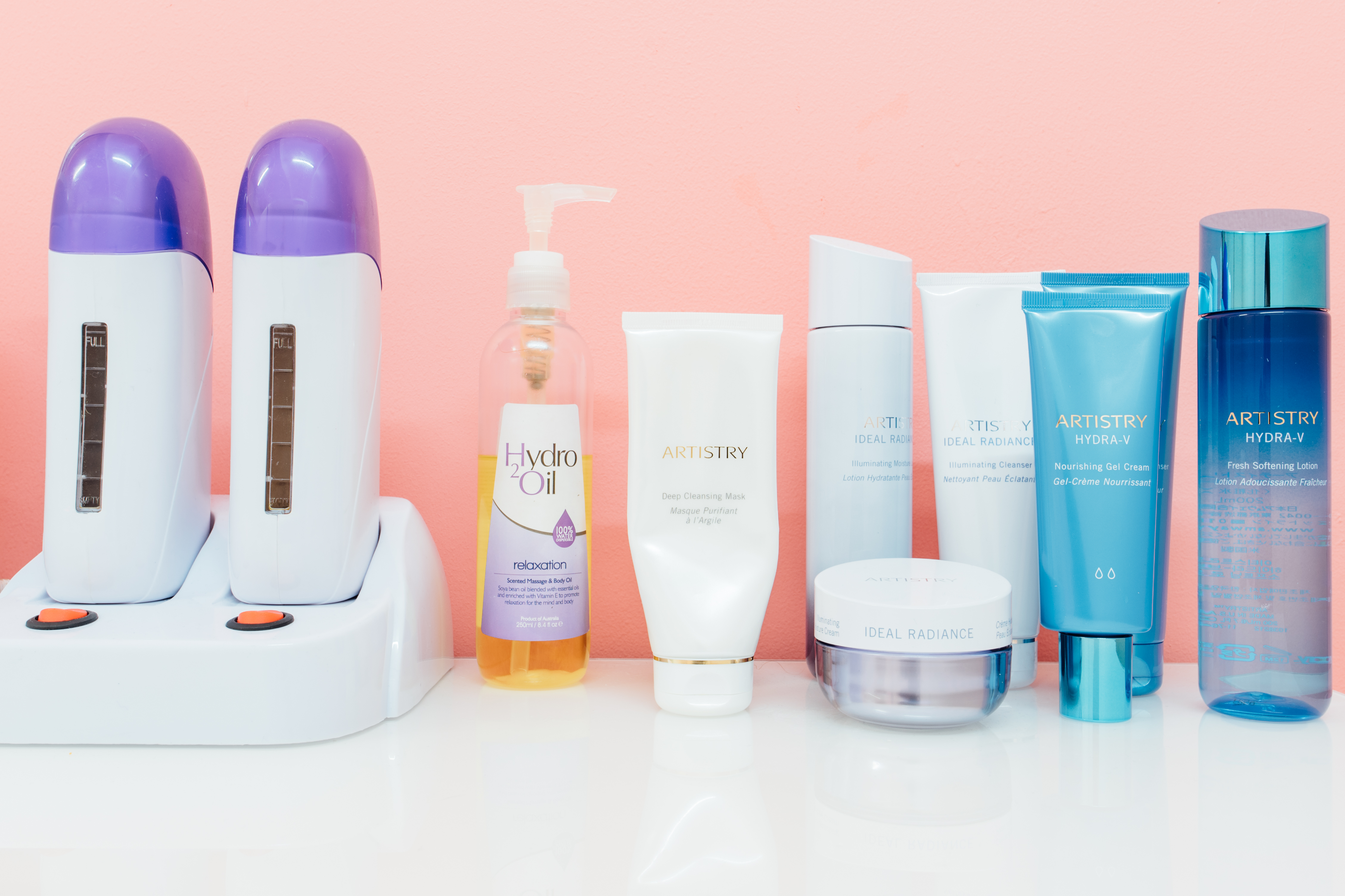 Glitzy Glam Beauty Salon image 8