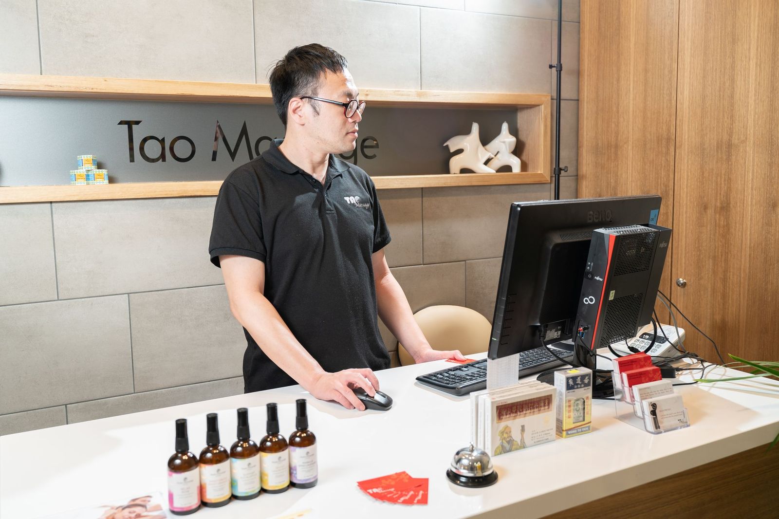 Tao Massage image 12