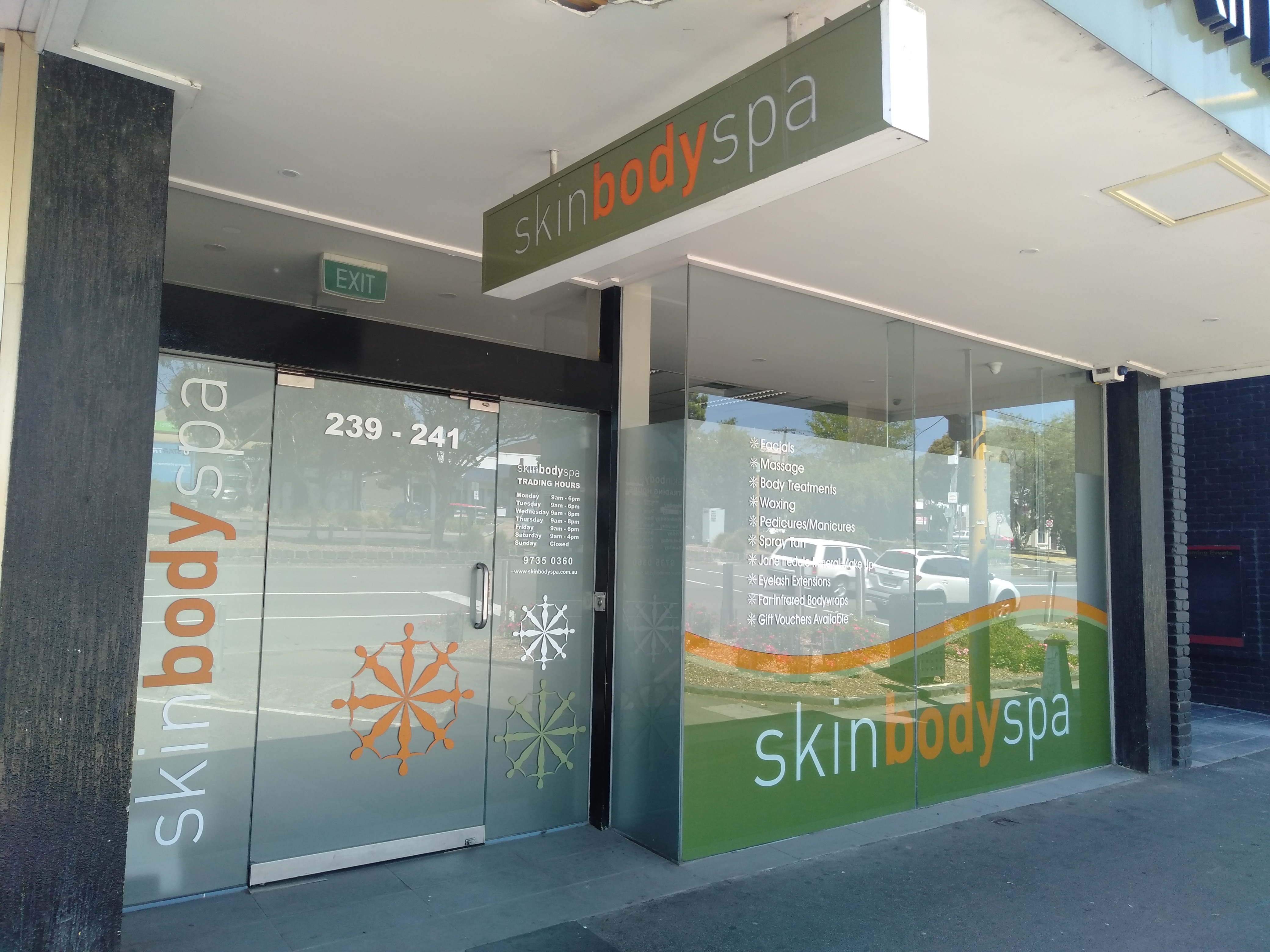 Skin Body Spa image 2