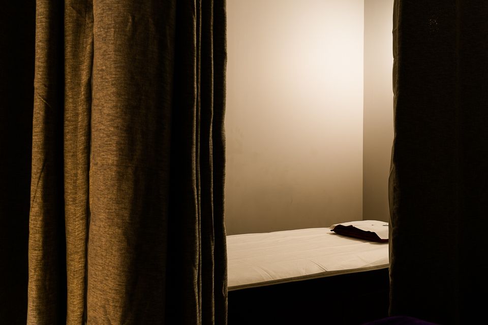 Oriental Massage & Acupuncture - Burwood image 4