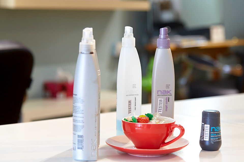 Colour Queenz image 8