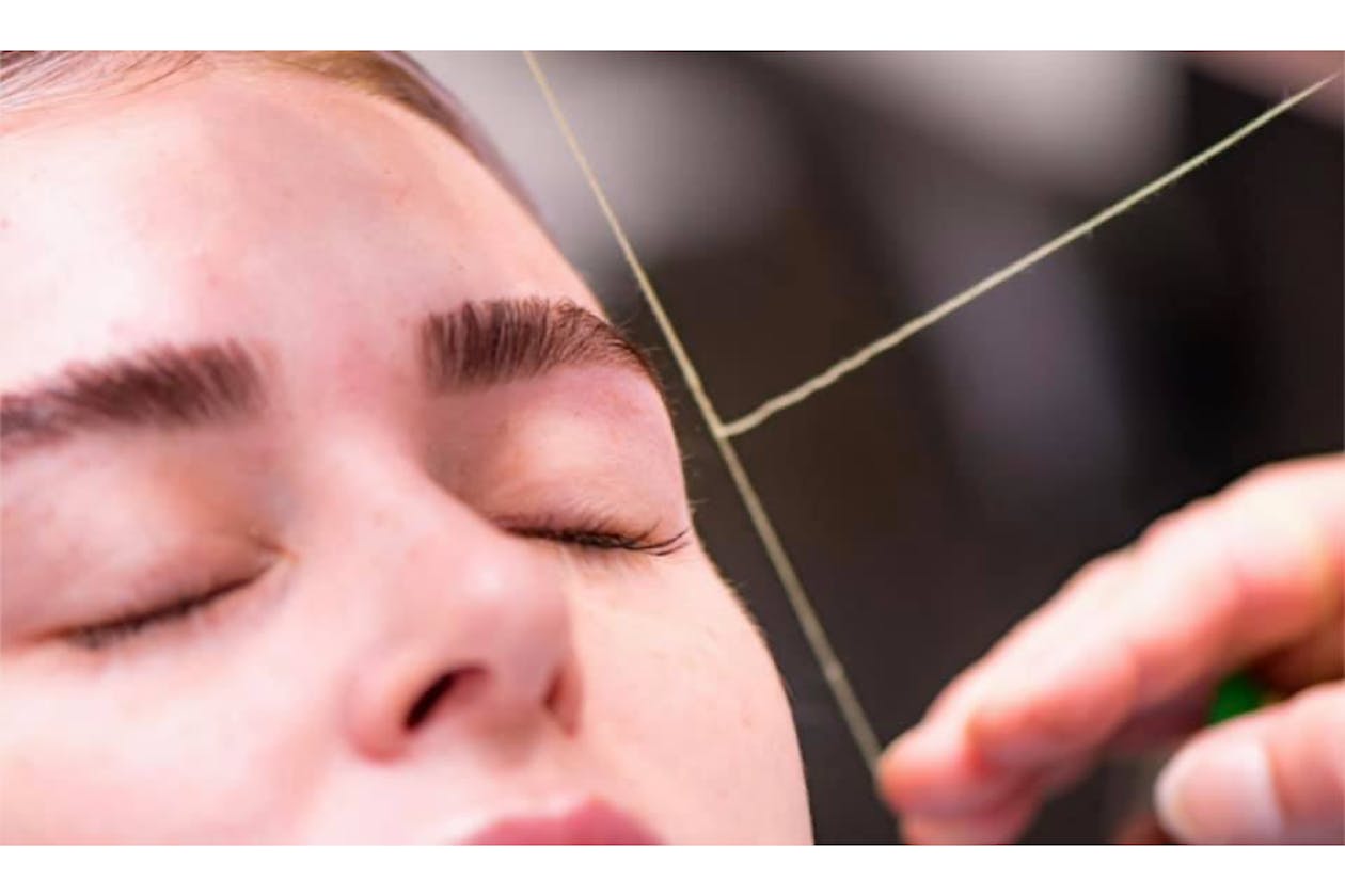 DB Brow Studio image 5