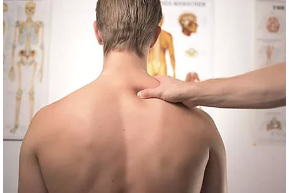 Motion Myotherapy Northcote Remedial Massage Melbourne image 15