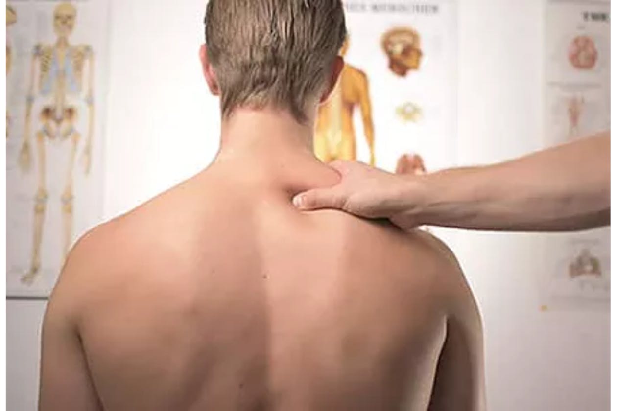 Motion Myotherapy Northcote Remedial Massage Melbourne image 15