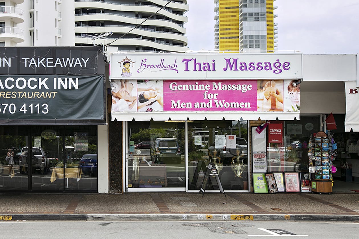 Broadbeach Thai Massage image 13