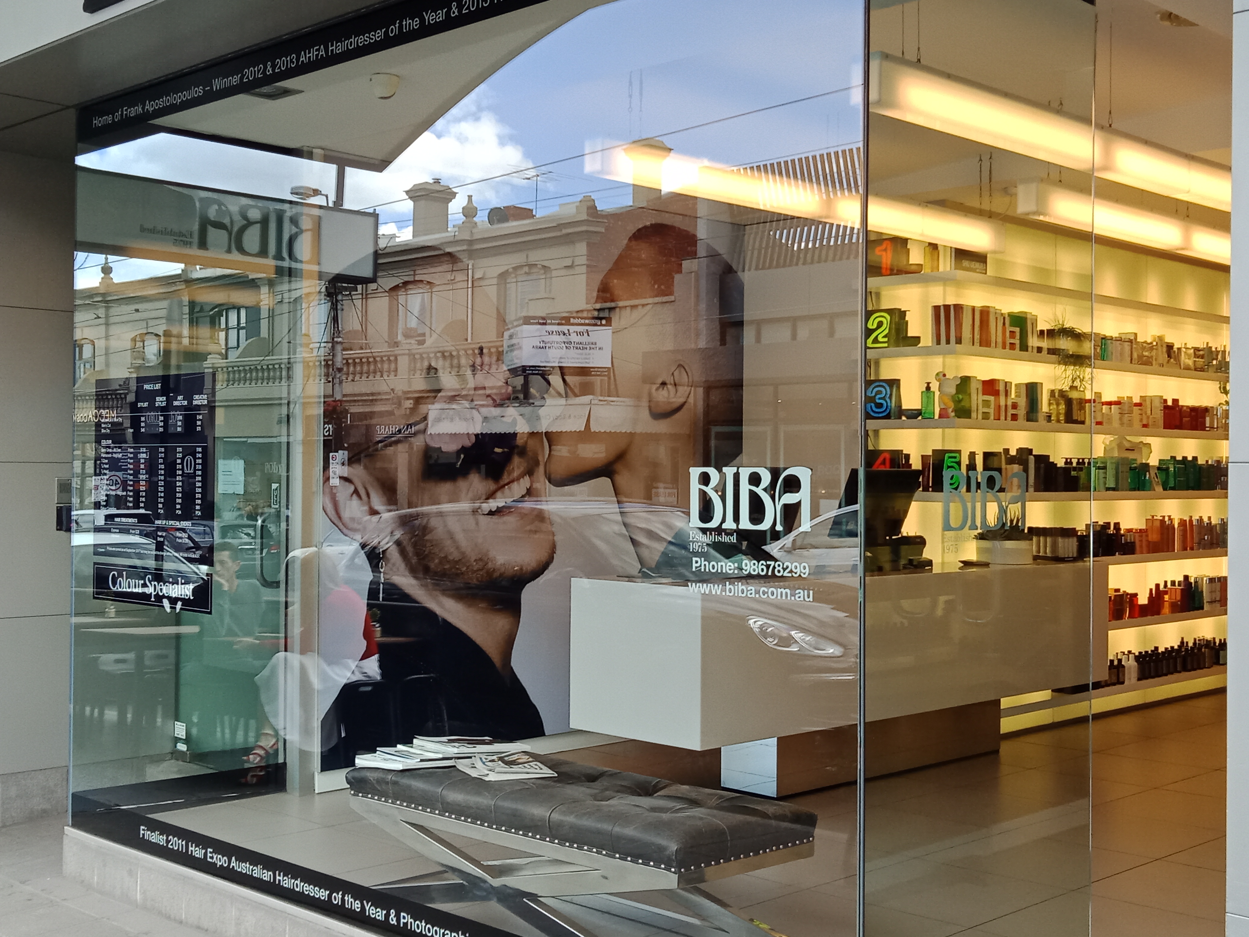 Biba - South Yarra image 3