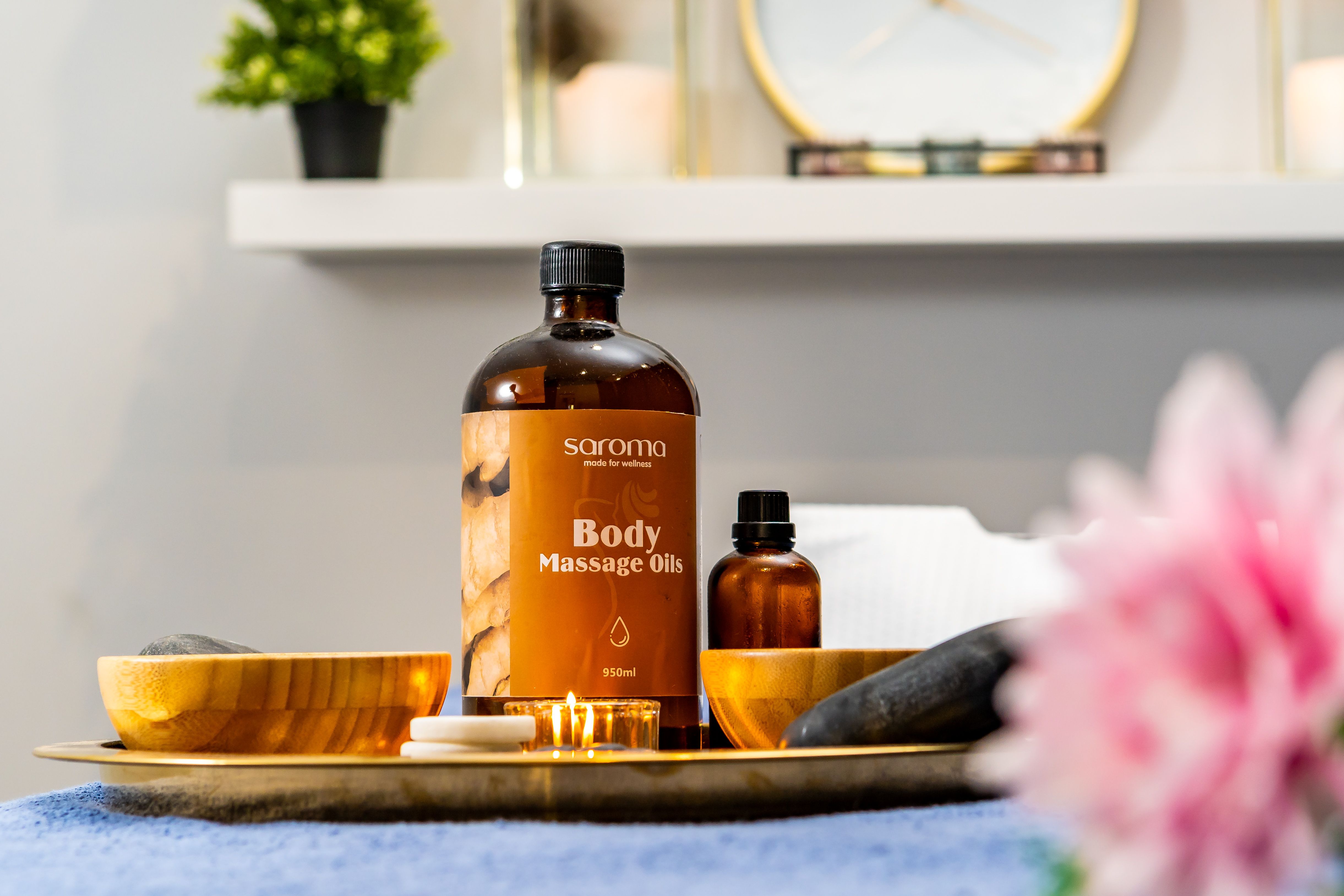 Health & Wellness Day Spa image 14