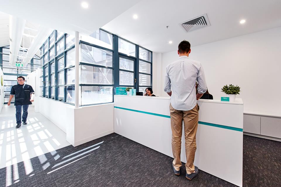 Metro Dental image 2