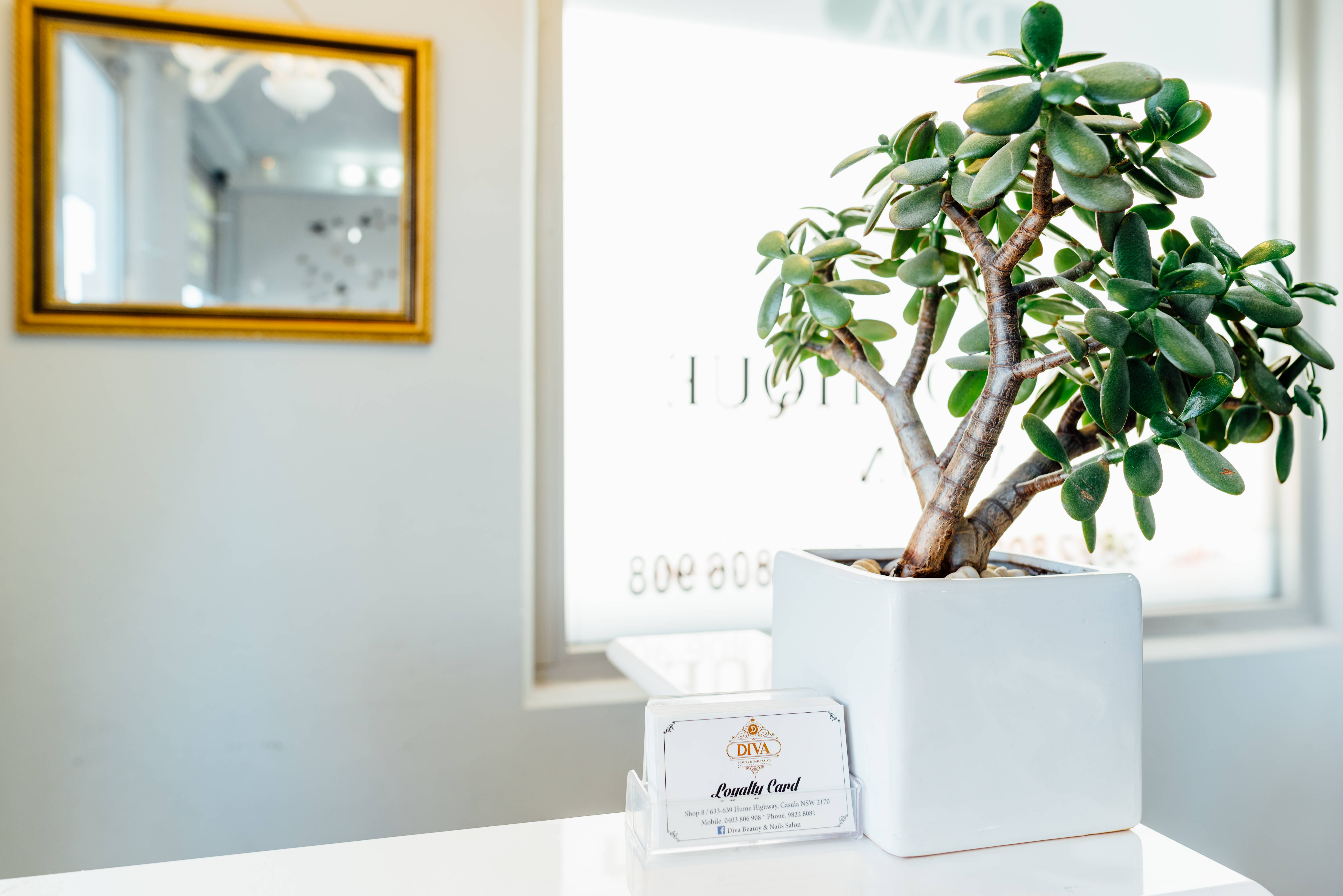 Diva Beauty and Nails Salon image 6