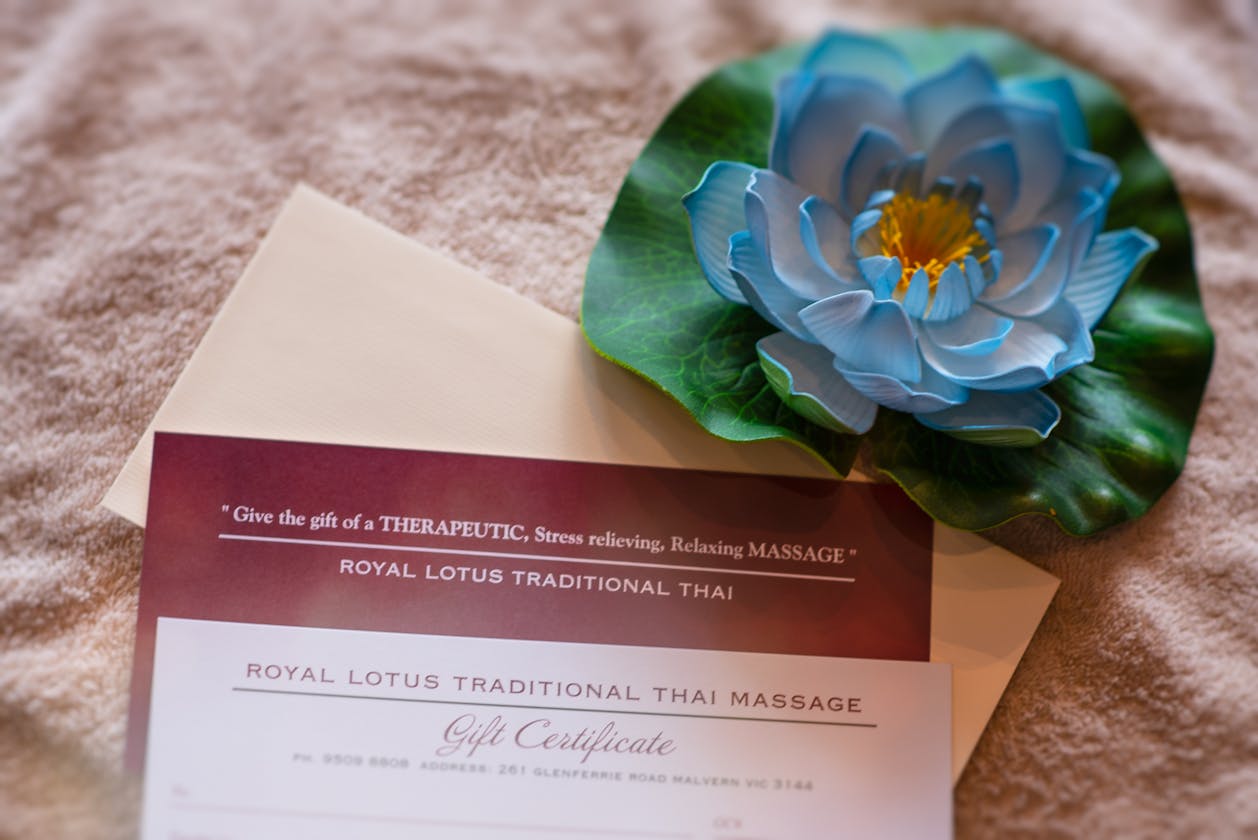Royal Lotus Thai Massage image 9